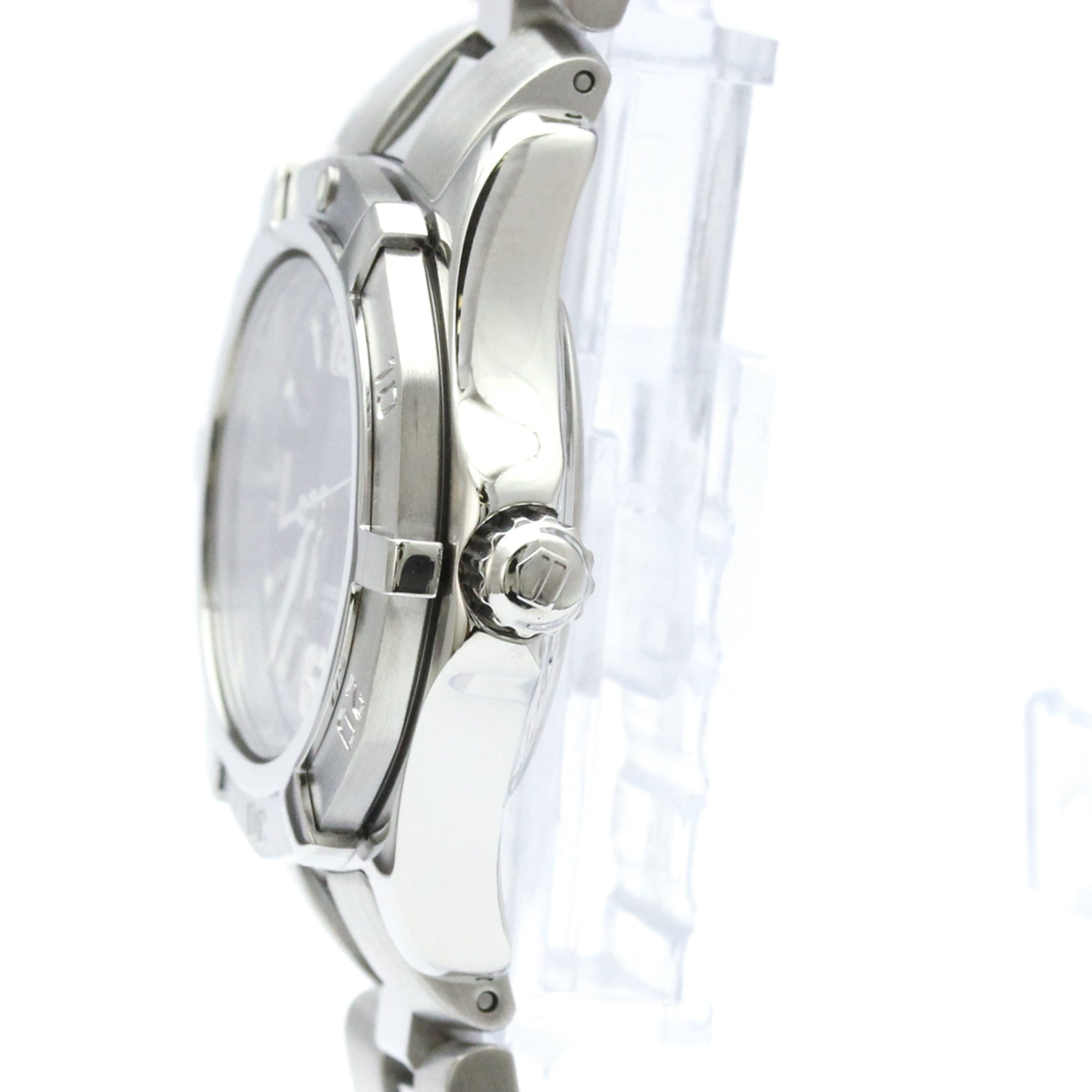 TAG Heuer 2000 Exclusive Steel Quartz Ladies WN1310