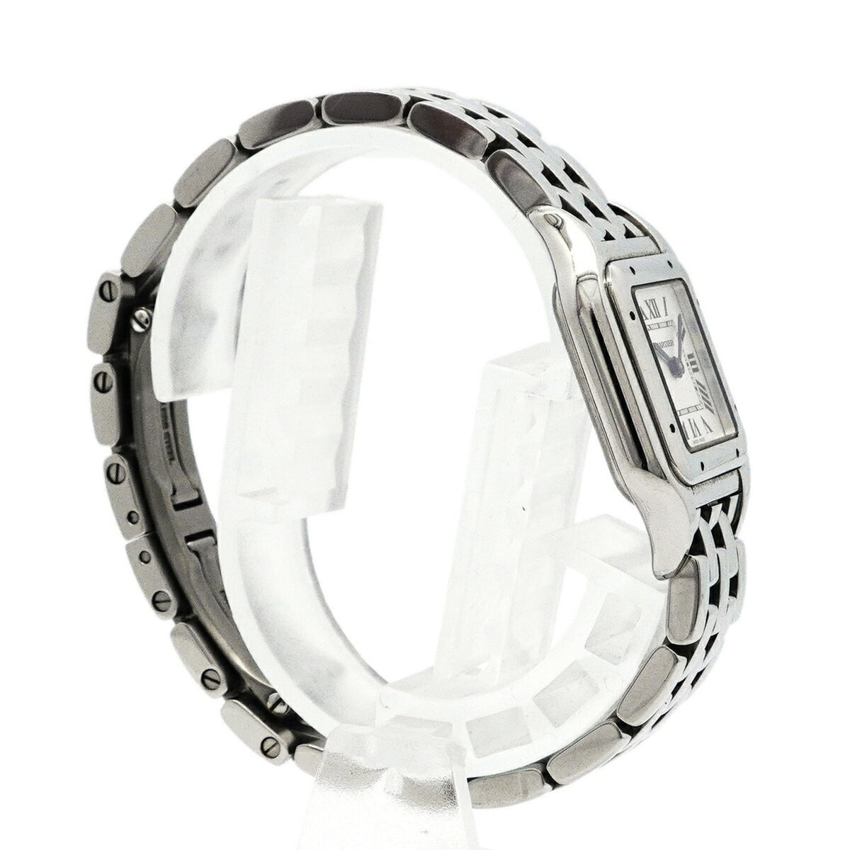 Cartier Panthère SM WSPN0006 Silver Dial 21mm Watch