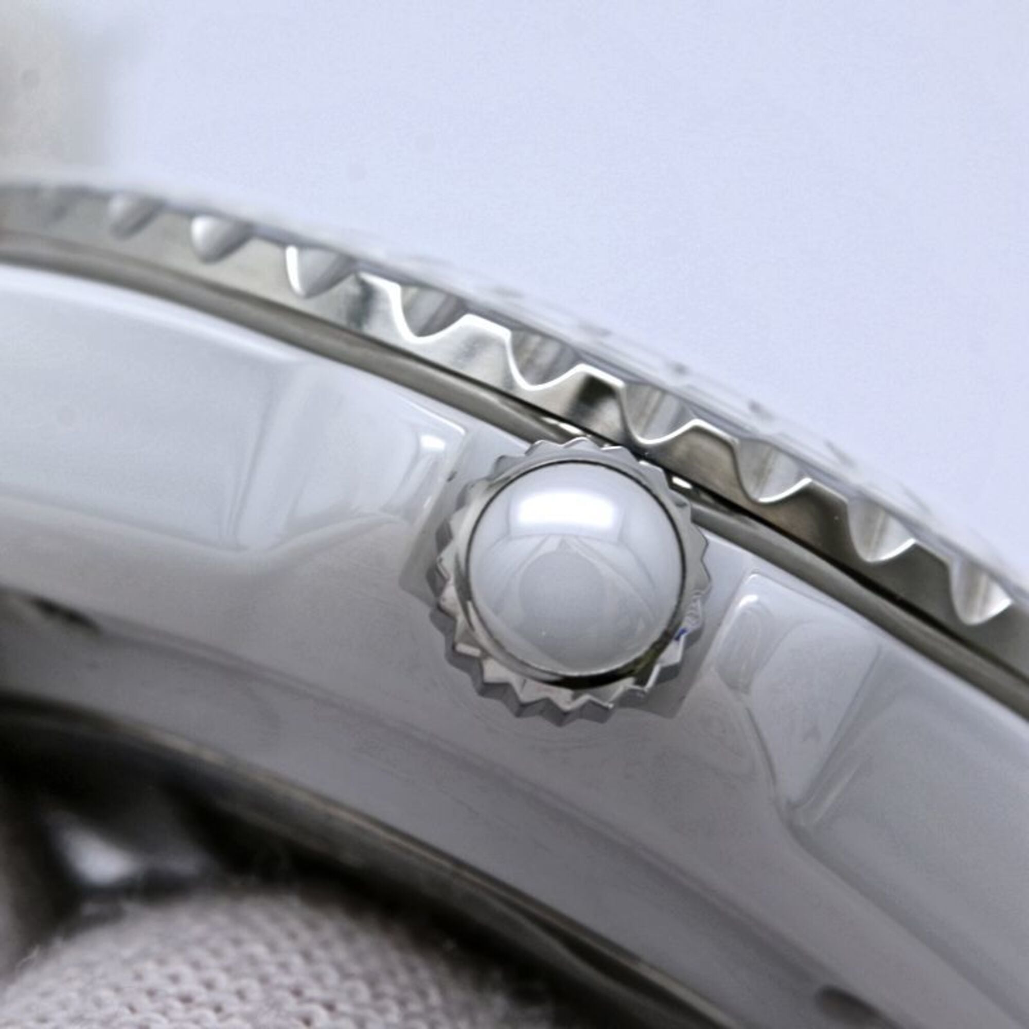 CHANEL J12 Cosmic Diamond H7990 dameshorloge, wit keramiek x roestvrij staal 40440