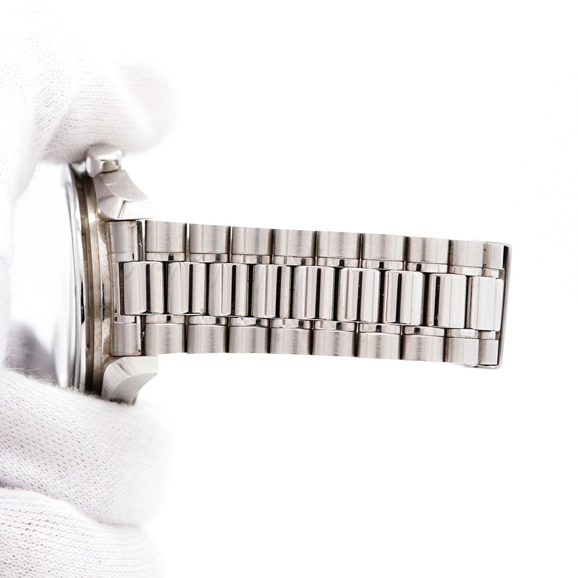 Montre Omega Speedmaster 3510.5 Noir cadran 38 mm