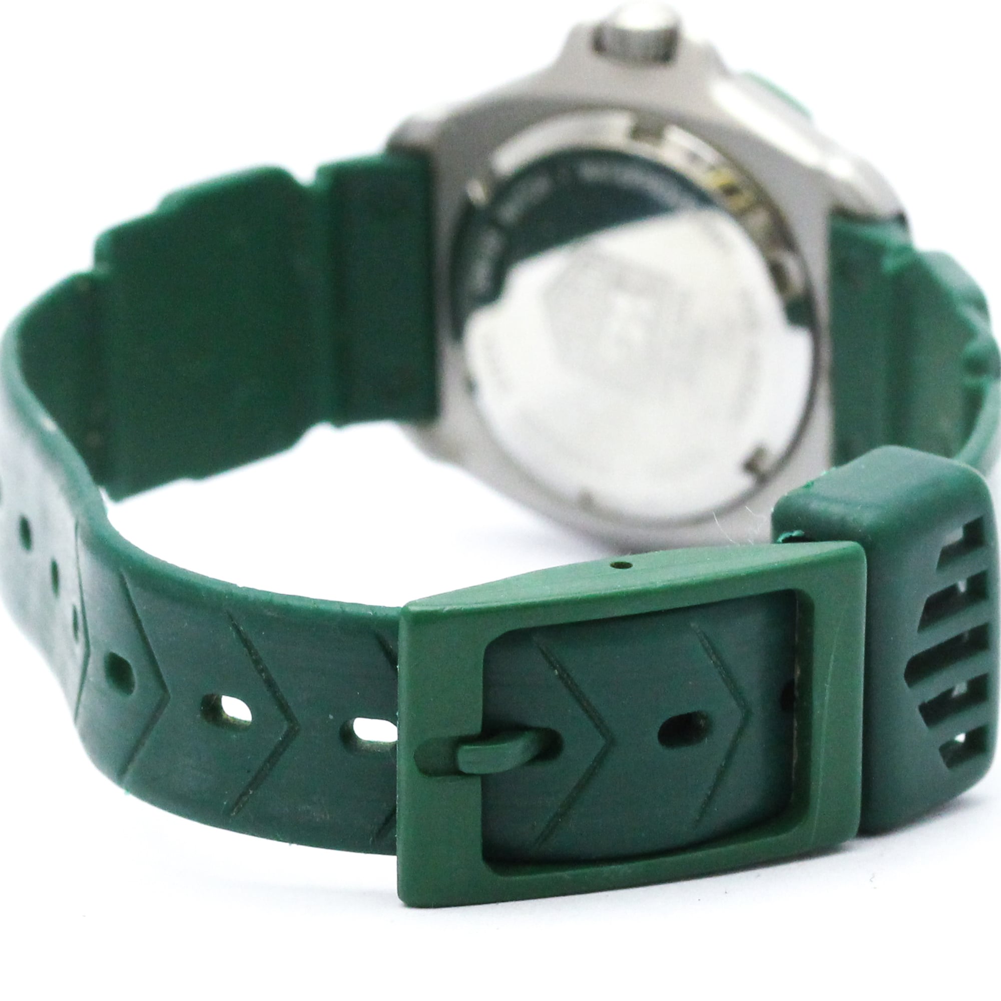 TAG HEUER Formula 1 Quarz-Damenuhr aus Edelstahl 372.508