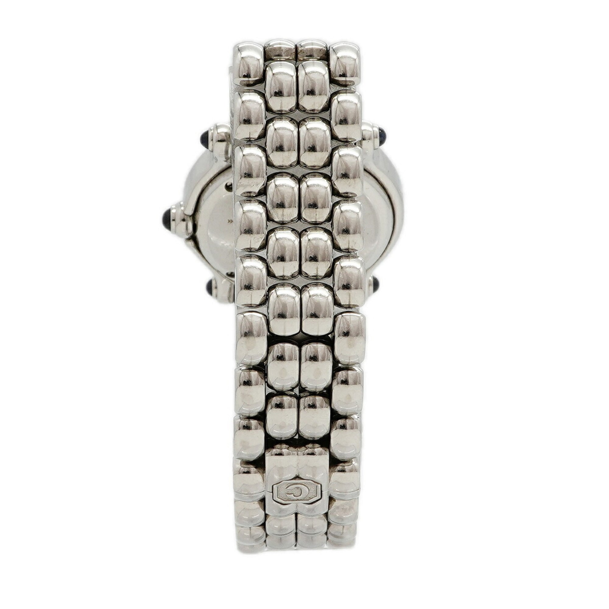 Chopard Happy Sport 27/8250-23 Grey Dial 25mm Watch