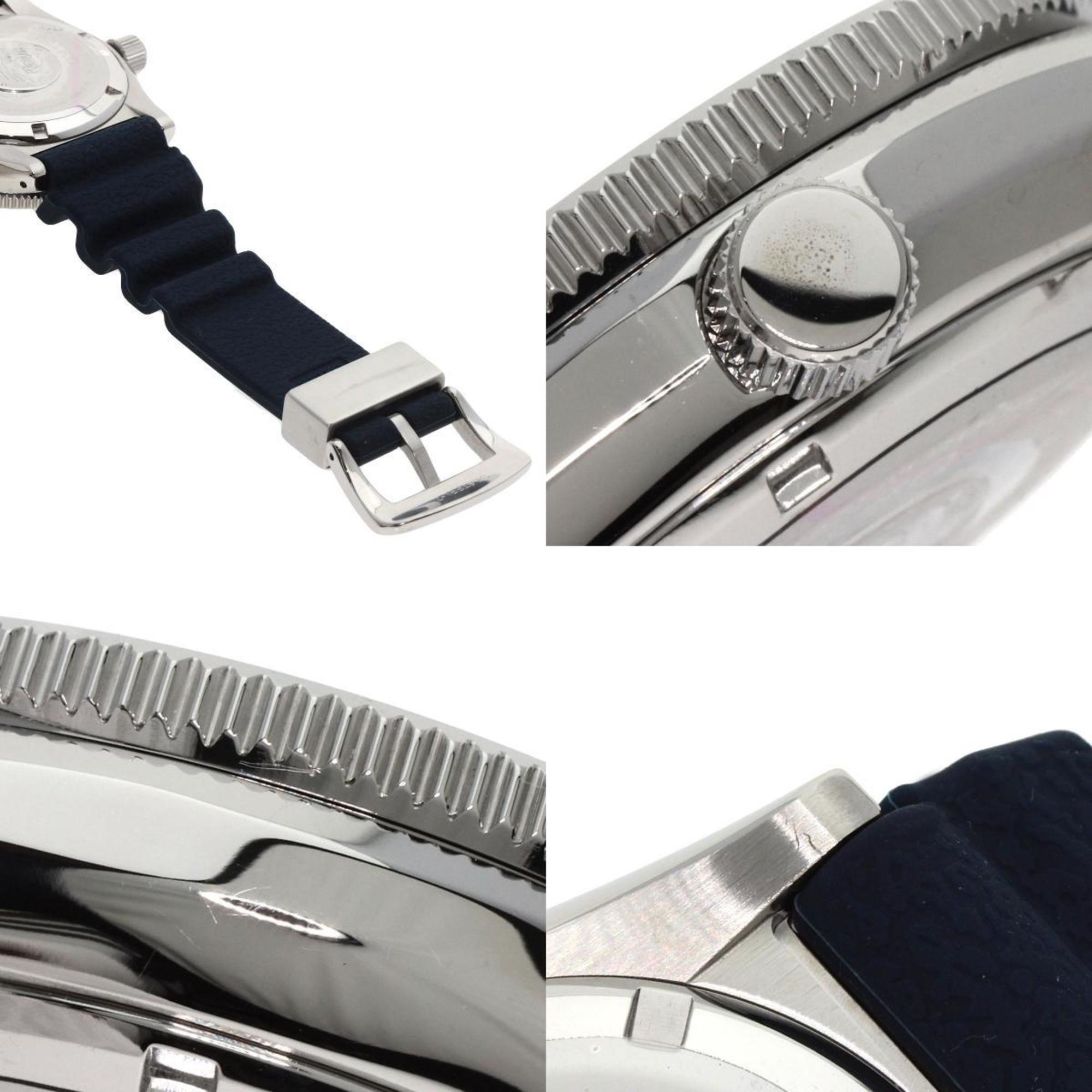 Seiko SBDC055 Prospex PADI Special Edition 5500 Limited 6R35-00W0 Watc