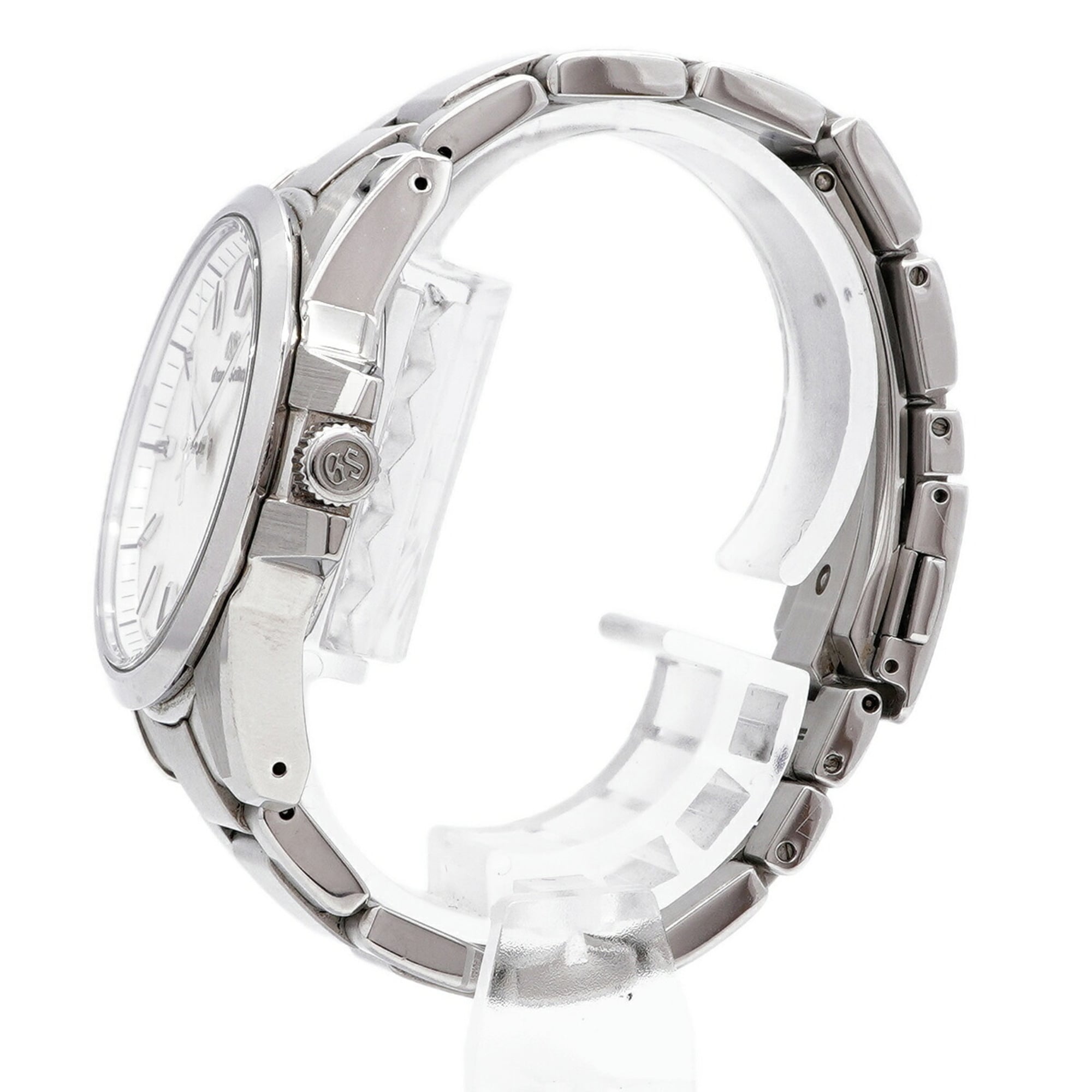 Montre Grand Seiko Seiko Grand SBGX253/9F62-0AA1 Blanc Cadran 37 mm