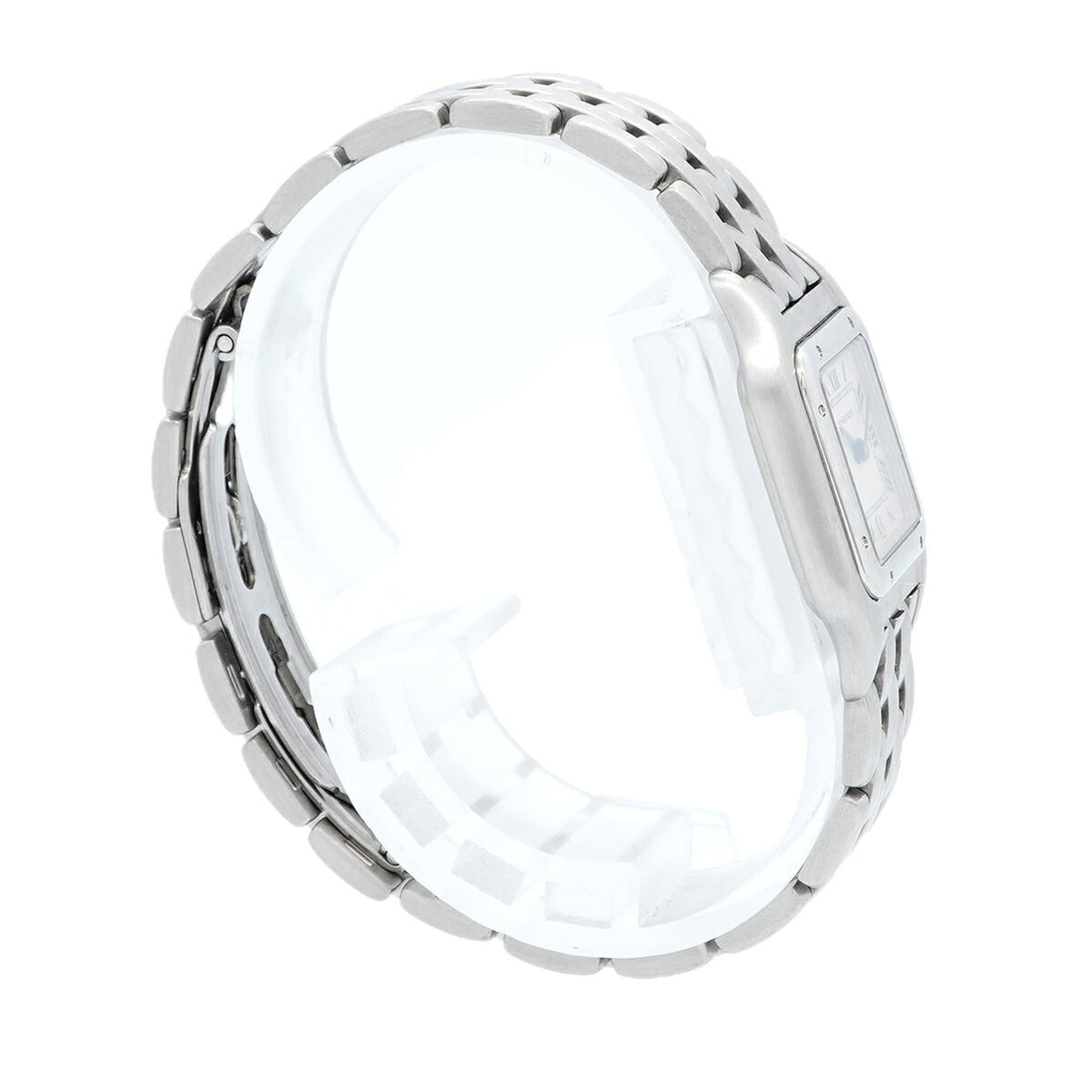 Cartier Panthère SM W25033P5 Ivory Dial 21mm Watch