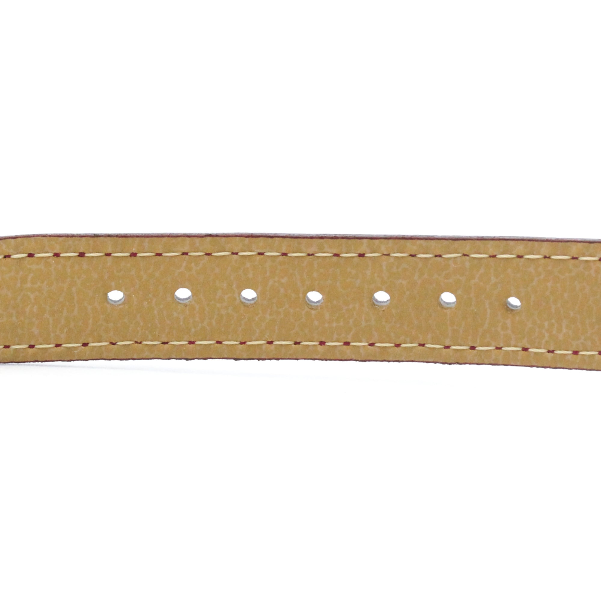 Cartier Must BF594194 Ivory Dial 24mm Watch