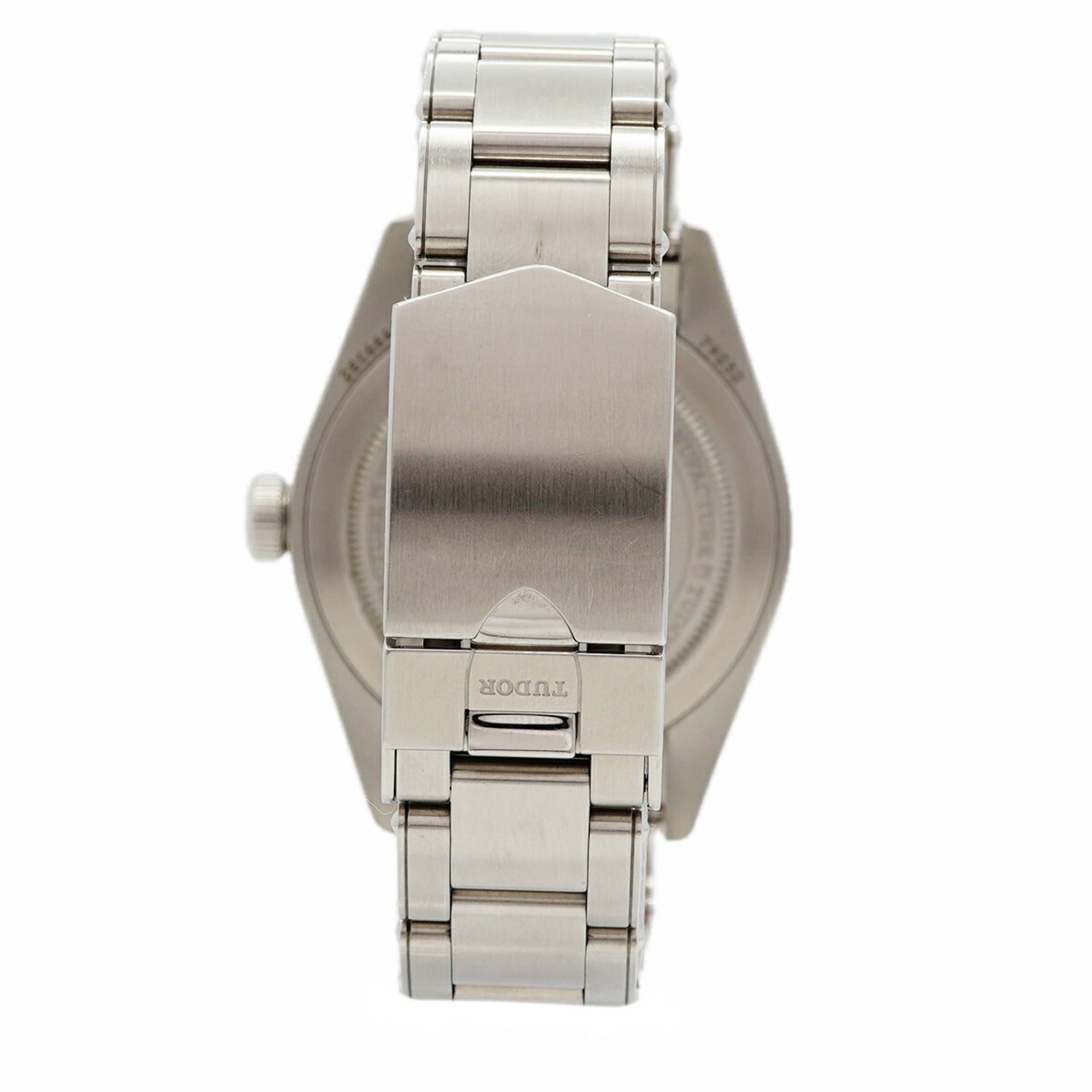 Tudor Black bay 58 79030N Herrenuhr mit Zifferblatt