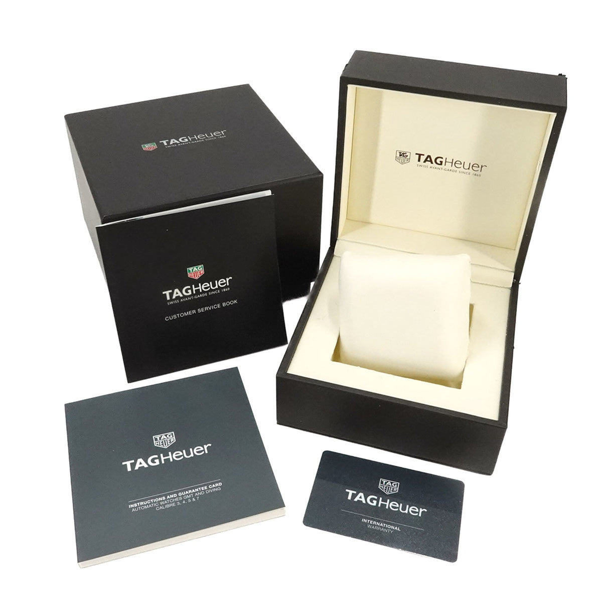TAG Heuer Formula 1 Kaliber WAZ2114 Weiß Zifferblatt 41 mm Uhr