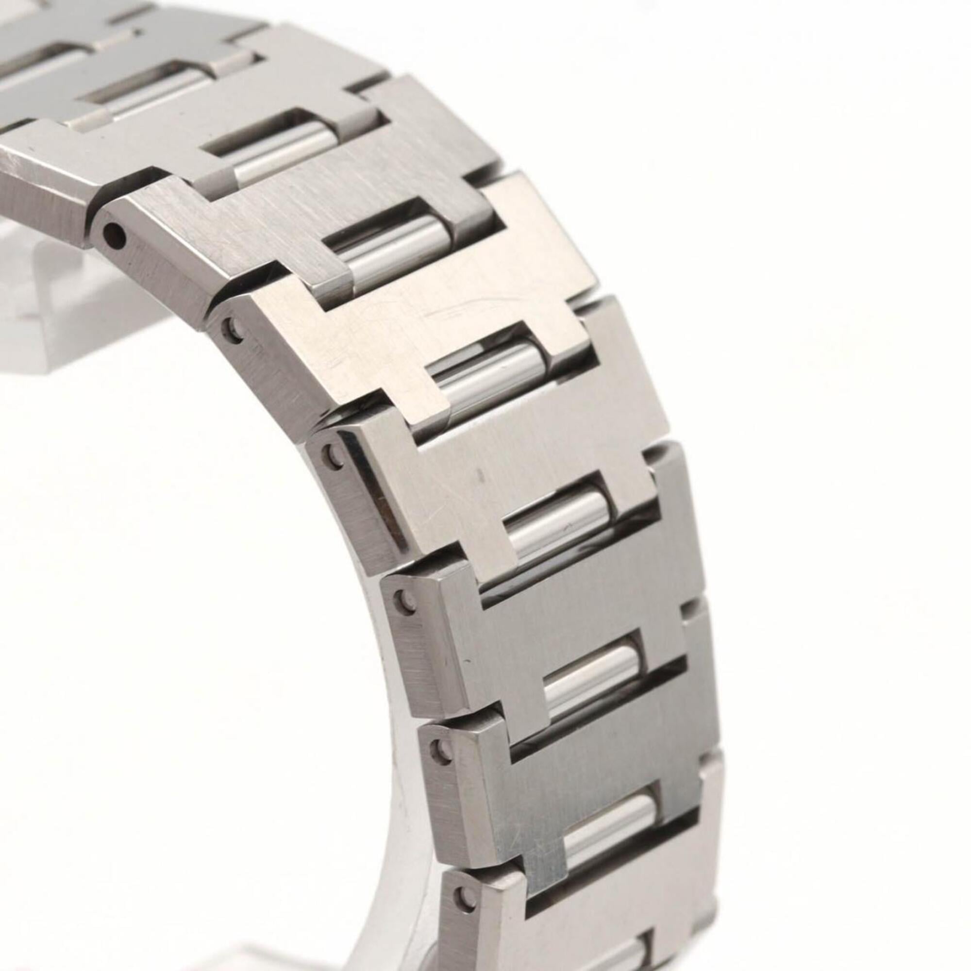 Bvlgari Bulgari BB33SSAUTO/BB33SSD/AT Black Dial 33mm Watch