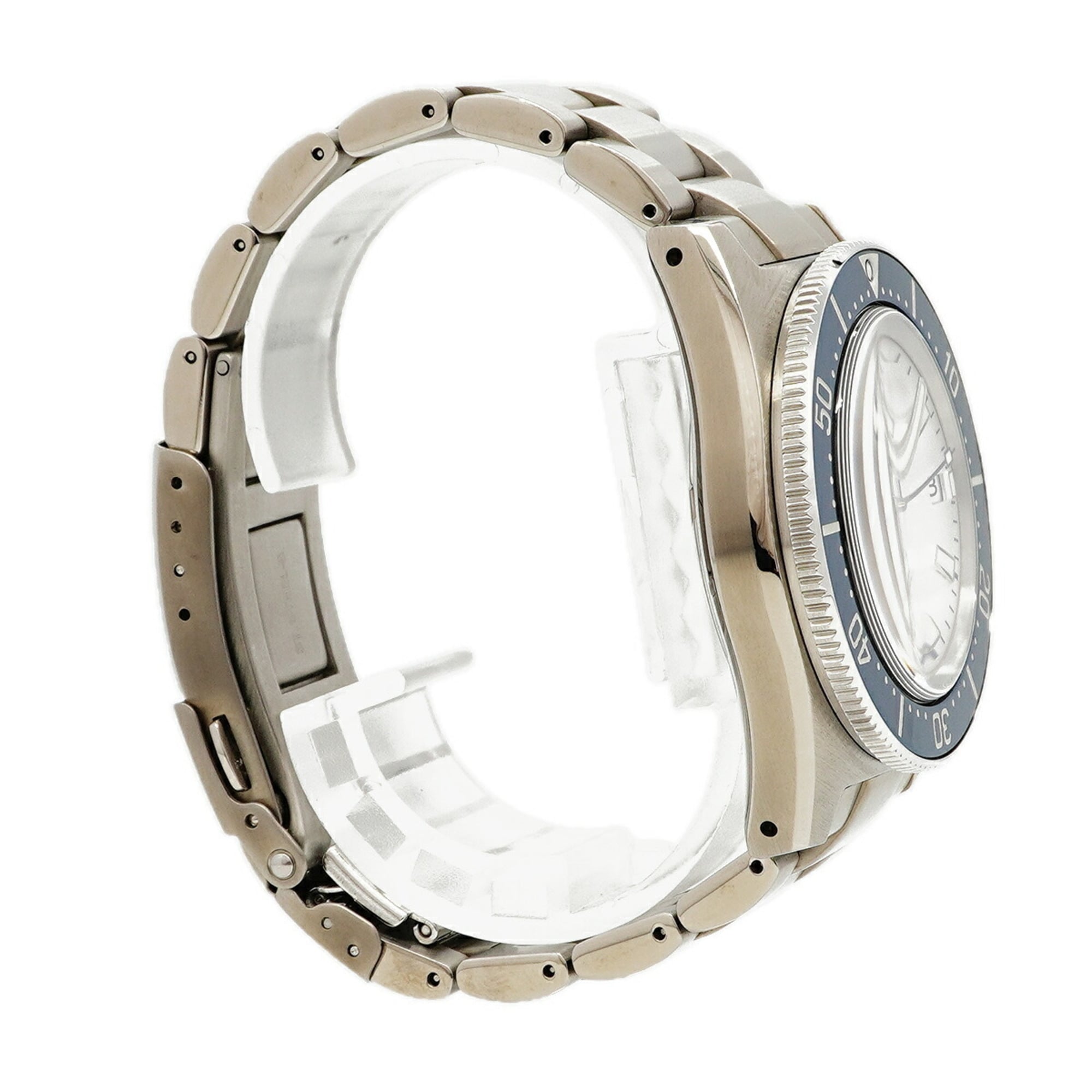 Seiko Prospex 140th Anniversary Limited Edition SBDC139 6R35-01R0 Silver Dial