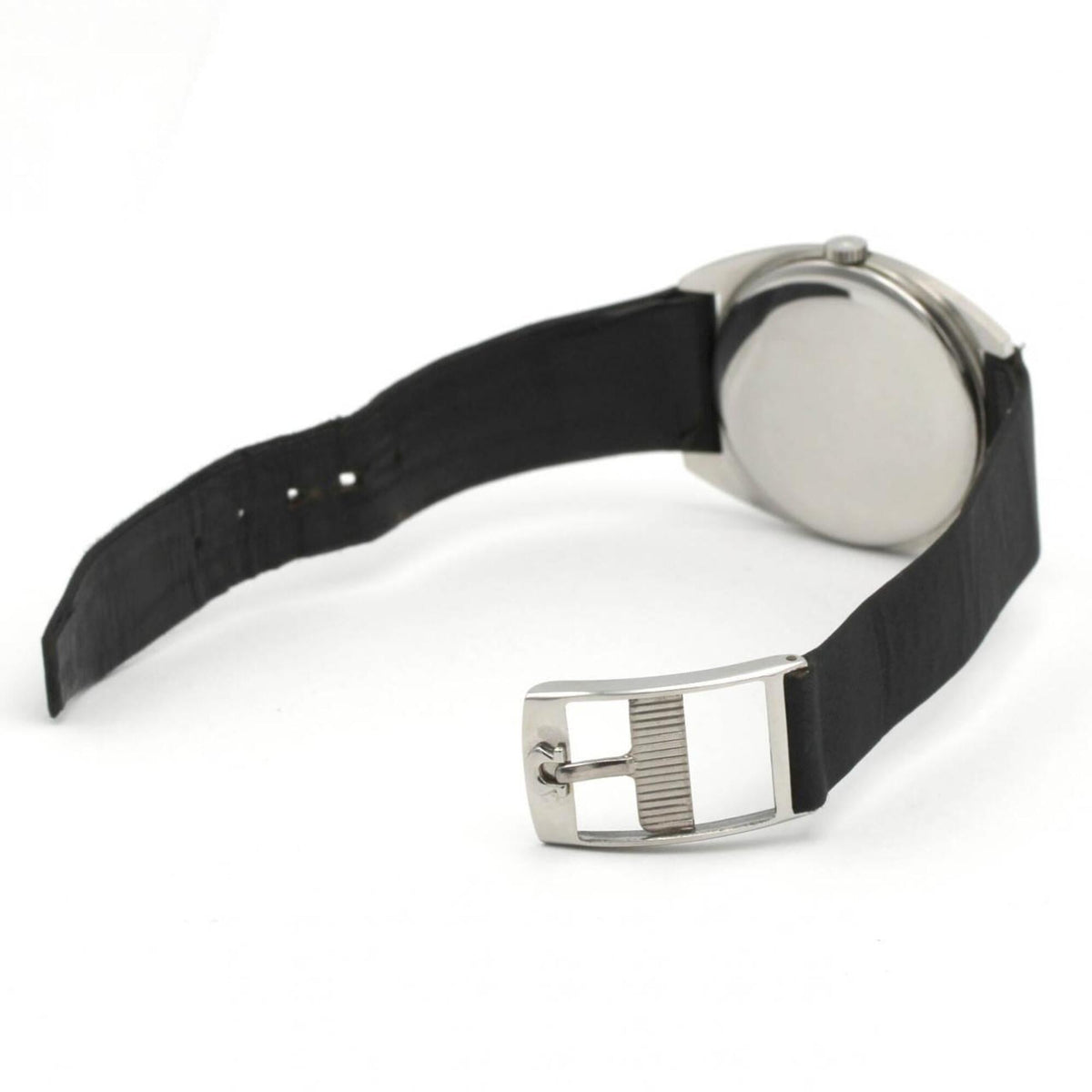 Omega Geneve Silver Dial 32mm Watch