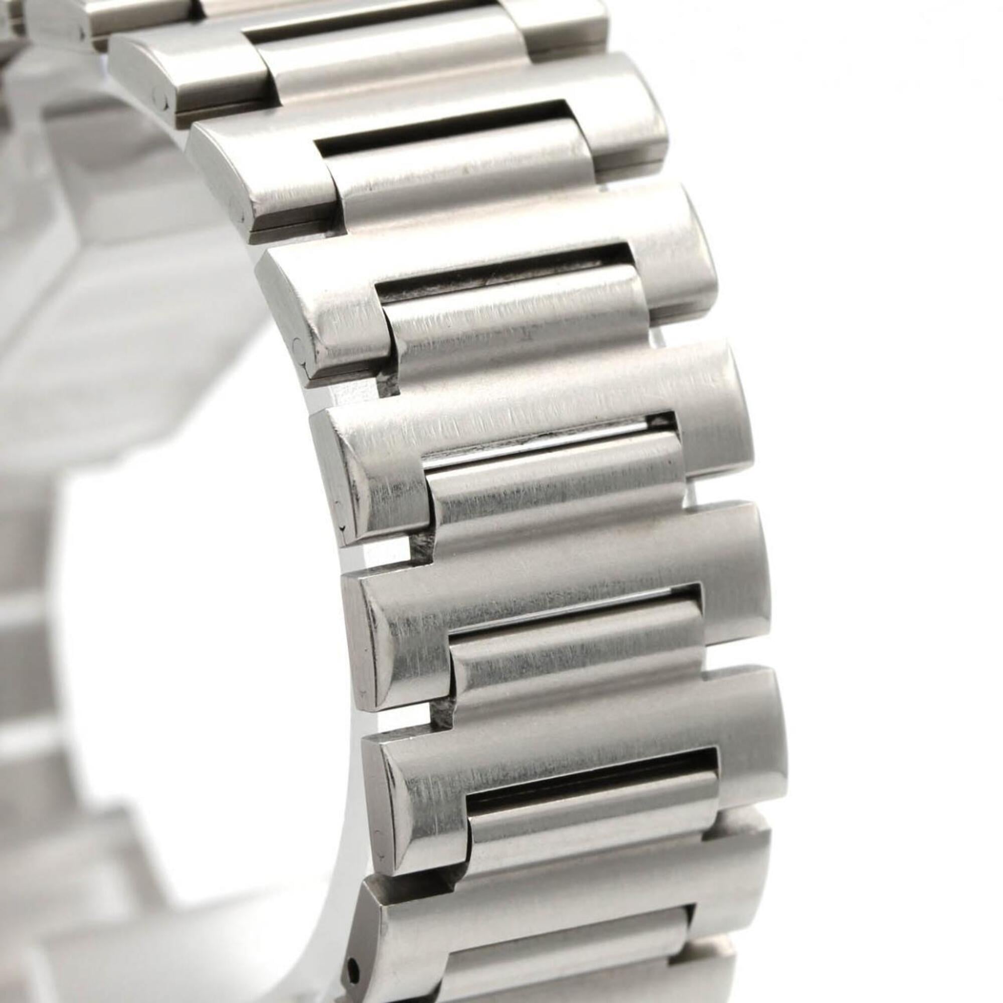 Omega Seamaster Dynamic Black, Gold Dial 34mm Watch