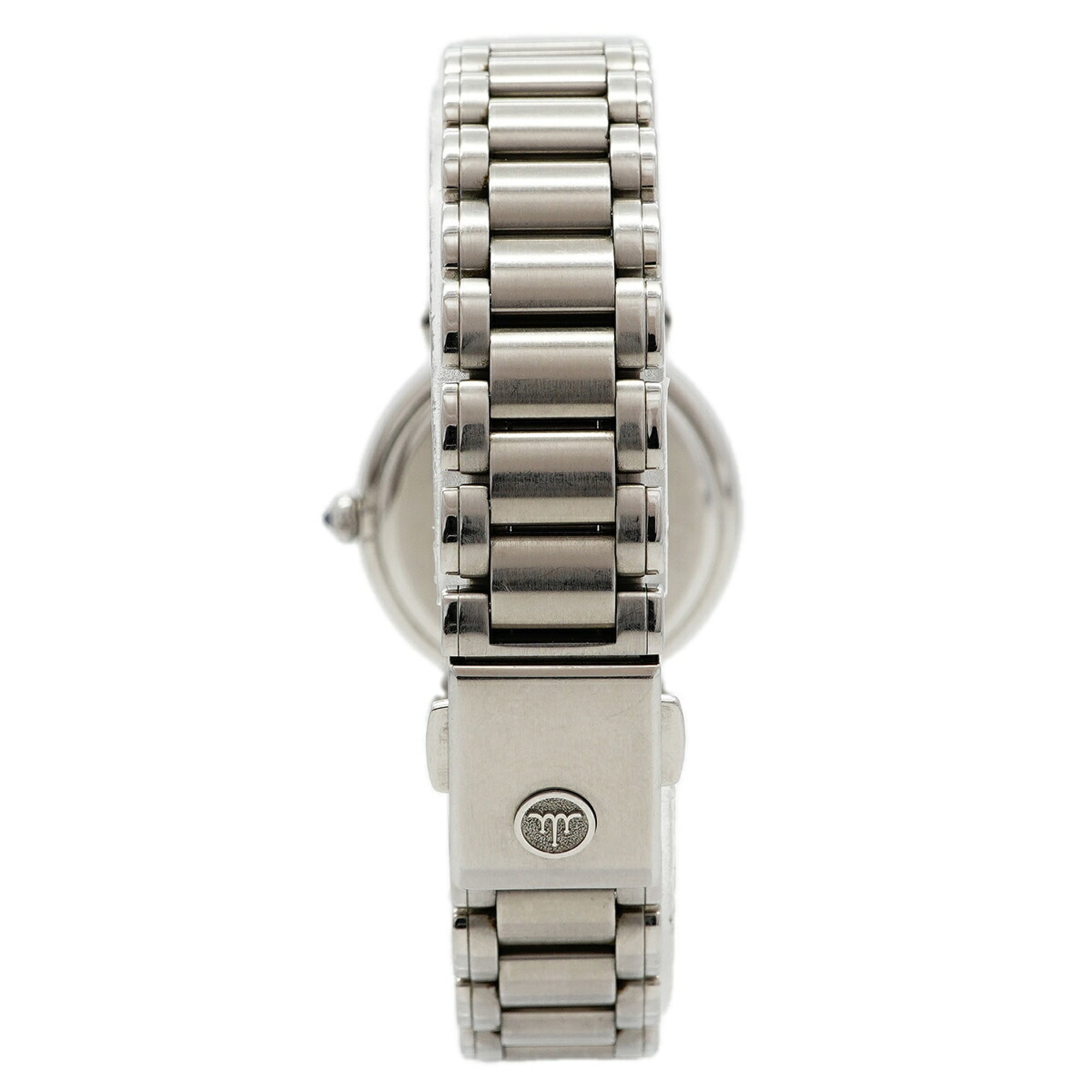Seiko Credor Linealux Limited Edition (150 pieces worldwide) GSAS933 4J81-0AZ0 Silver Dial Wo