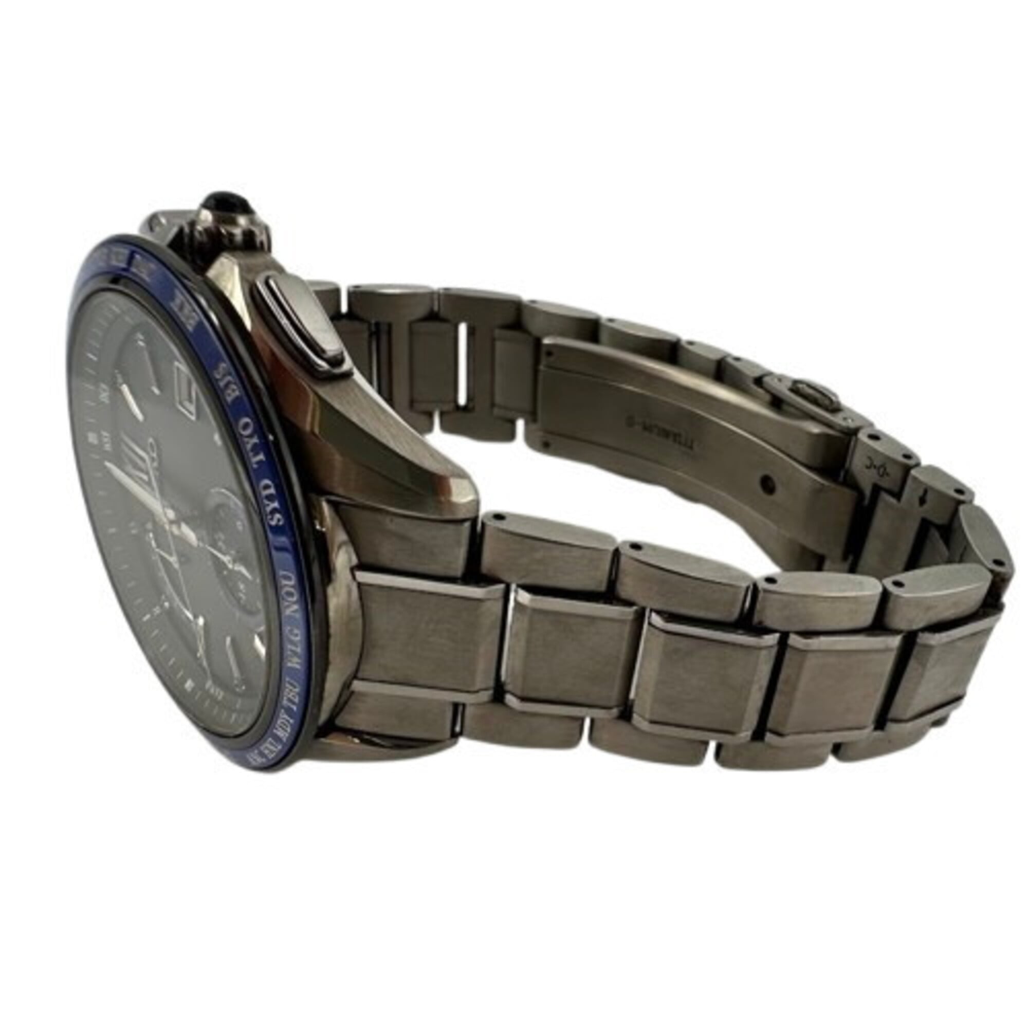 Seiko SAGA237 Dial 45mm Watch