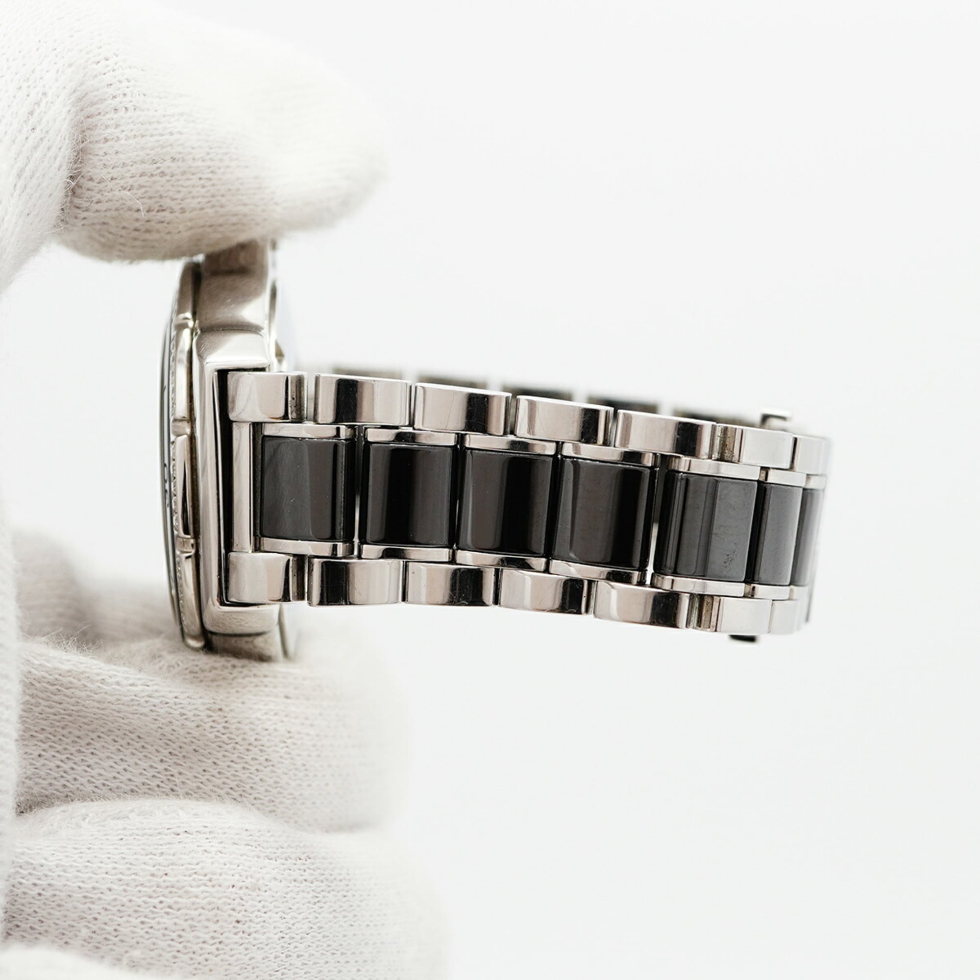 TAG Heuer Formula 1 WAH1212 Damenuhr mit Schwarz Zifferblatt