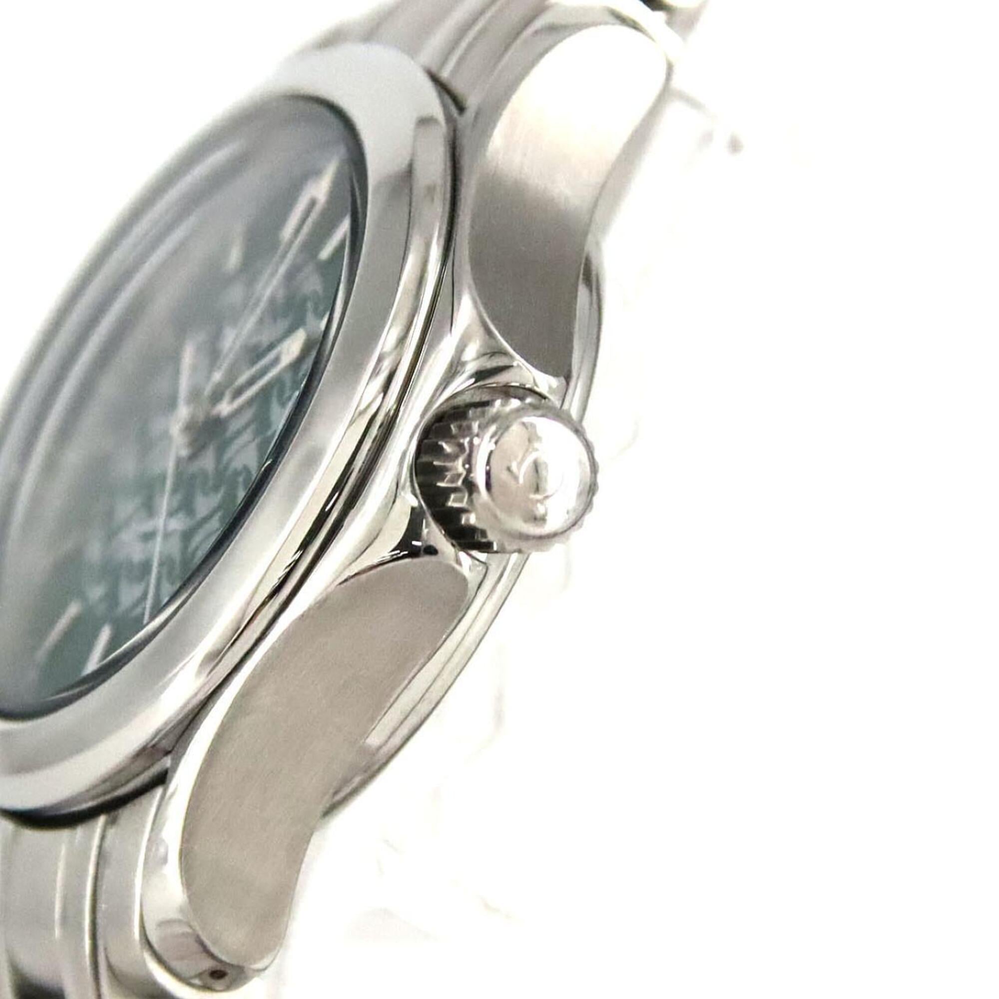 Omega Seamaster 120 Mayol 2586.7 Green Dial 26mm Watch