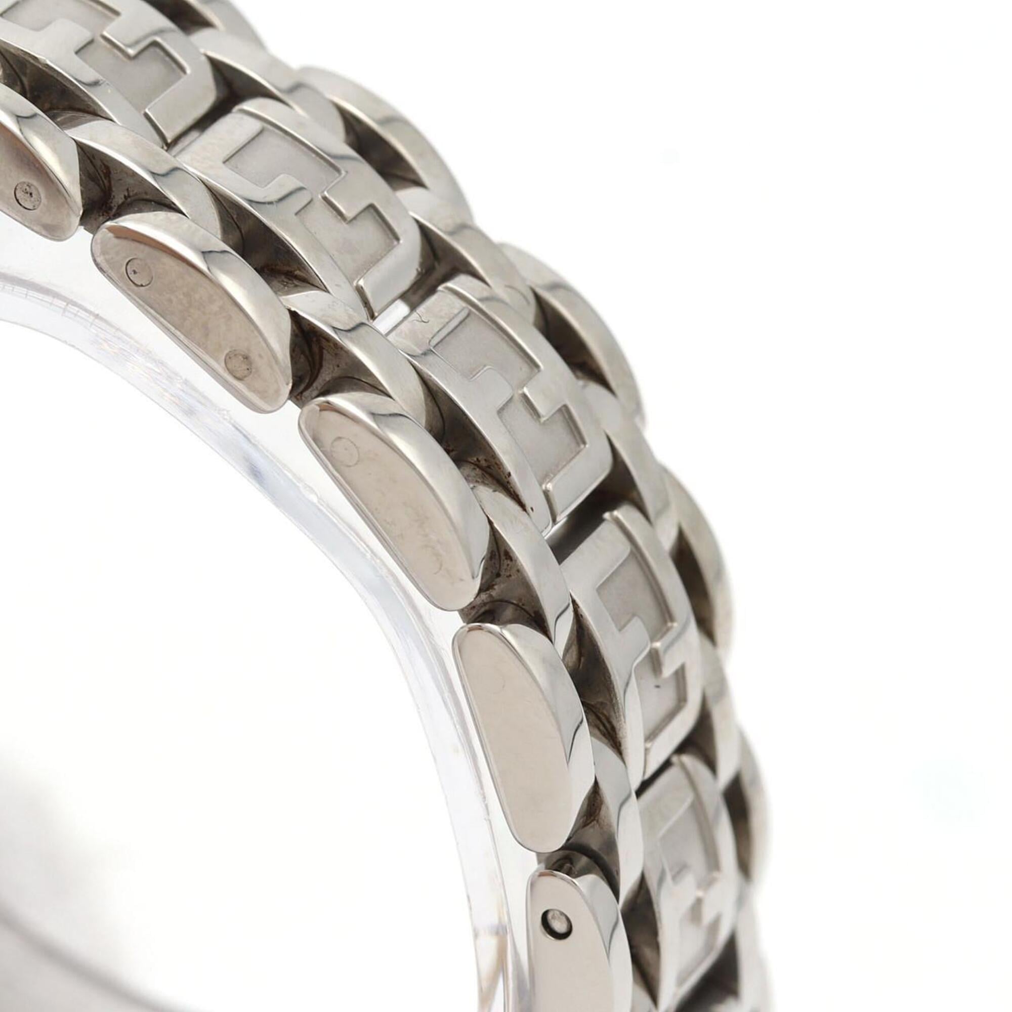Fendi Orologi 750L SS quartzhorloge