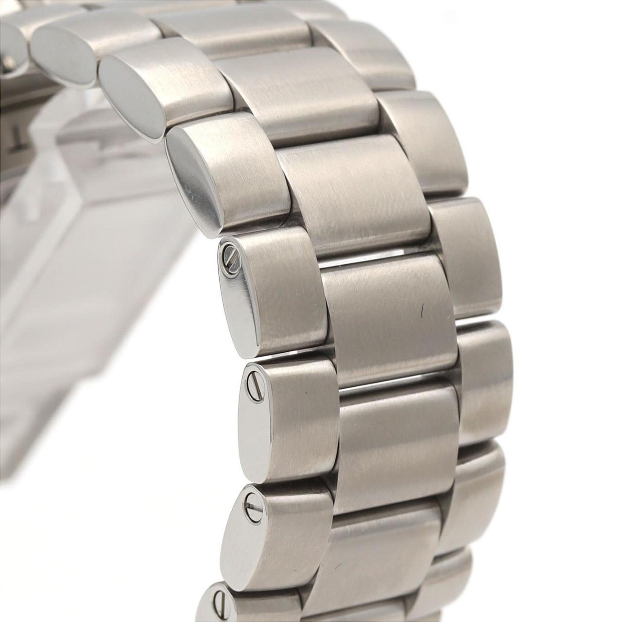 Omega Seamaster Planet Ocean Chronograph 232.30.46.51.01.001 Automatikikuhr aus Edelstahl