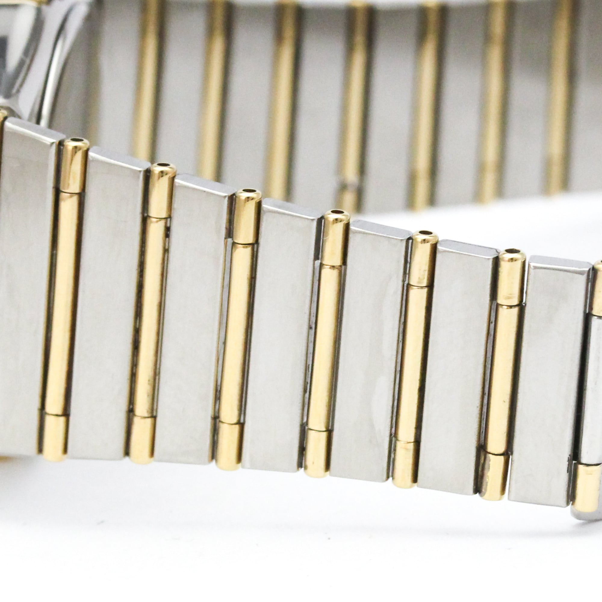 Omega Constellation 3961060 Silver Dial 33mm Watch