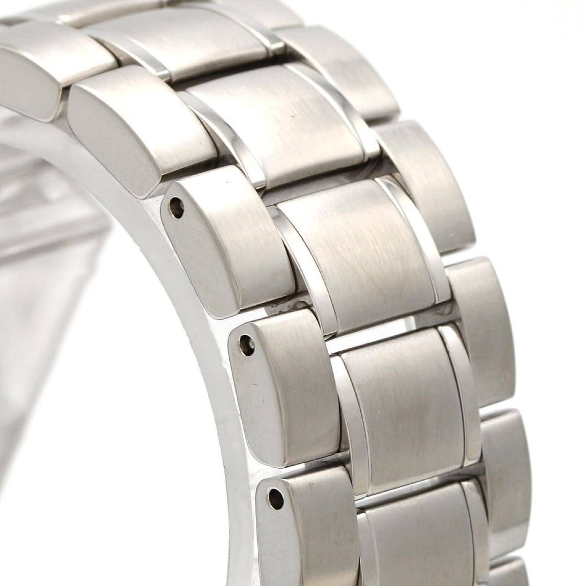Omega Speedmaster Date 3211.30 roestvrijstalen automatisch horloge