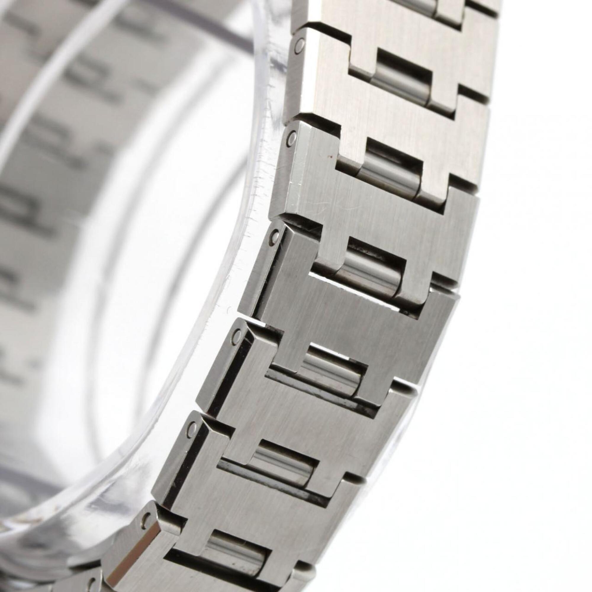Montre Bvlgari Bulgari BB23SS/BB23SSD Noir avec cadran de 23 mm