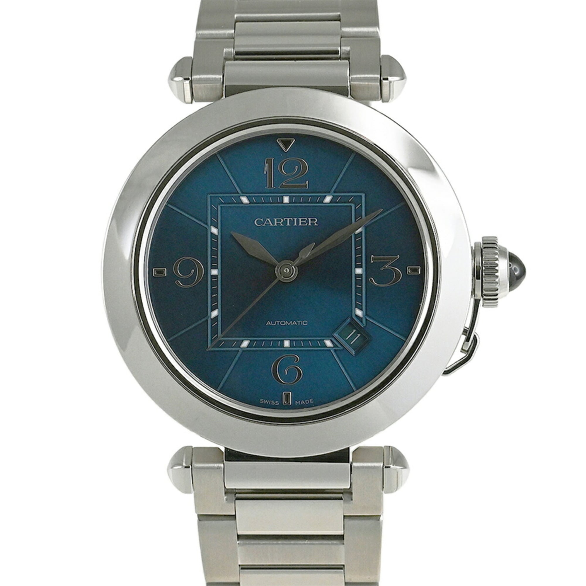 CARTIER Pasha de Cartier Watch 41mm WSPA0038