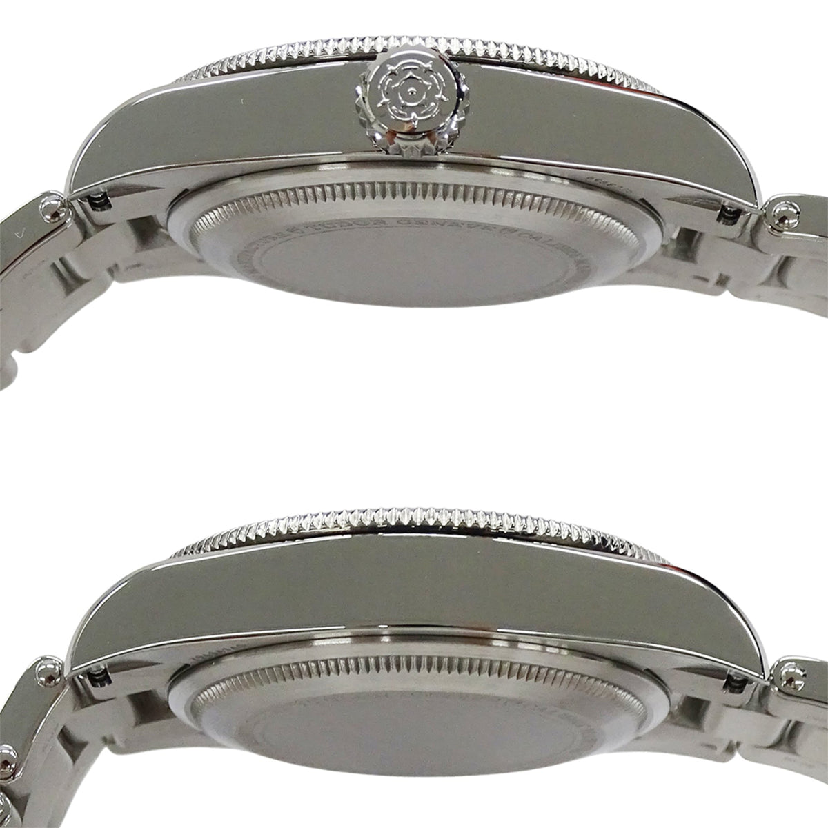 Montre Tudor Black bay 7941A1A0RU Noir, cadran de 41 mm