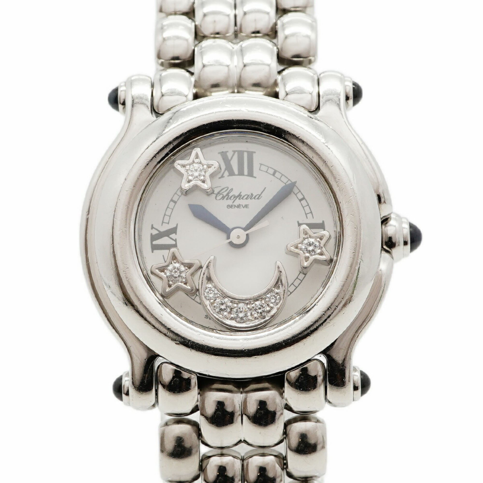 Chopard Happy sport 27/8250-21 White Dial 25mm Watch