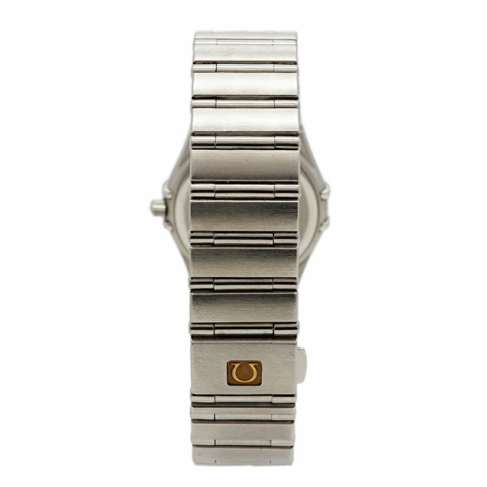 Omega Constellation 1572.30 Silver Dial Women's Watch