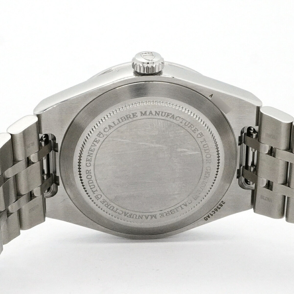Tudor Royal 2836C1A0 mit blauem Zifferblatt, 36 mm Uhr