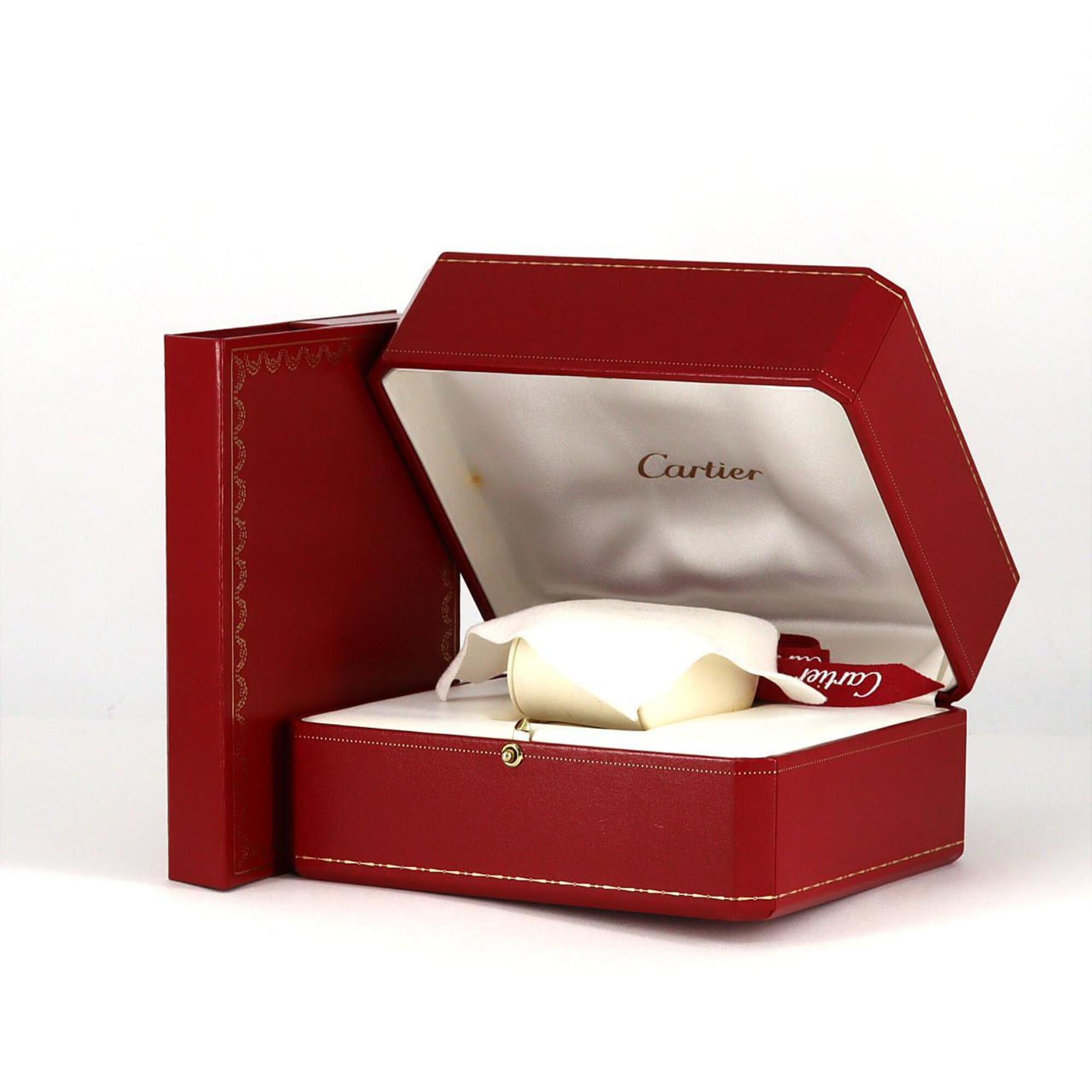 Cartier Pasha C W31043M7 Stainless Steel Automatic Watch