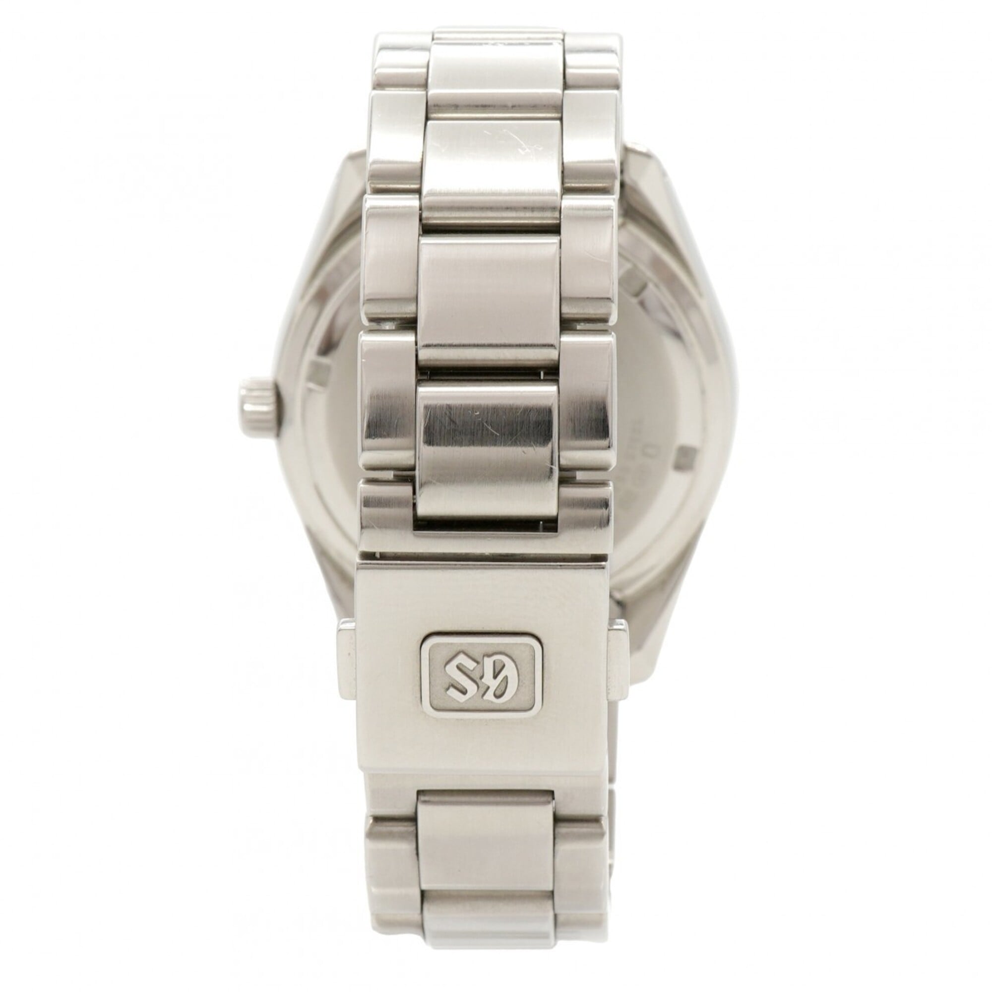 Grand Seiko Grand Heritage SBGP009/9F85-0AC0 Silver Dial 39mm Watch