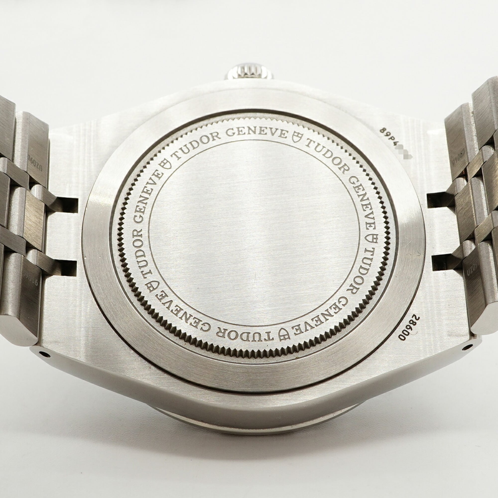 Tudor Royal 28600 Black Dial 41mm Watch