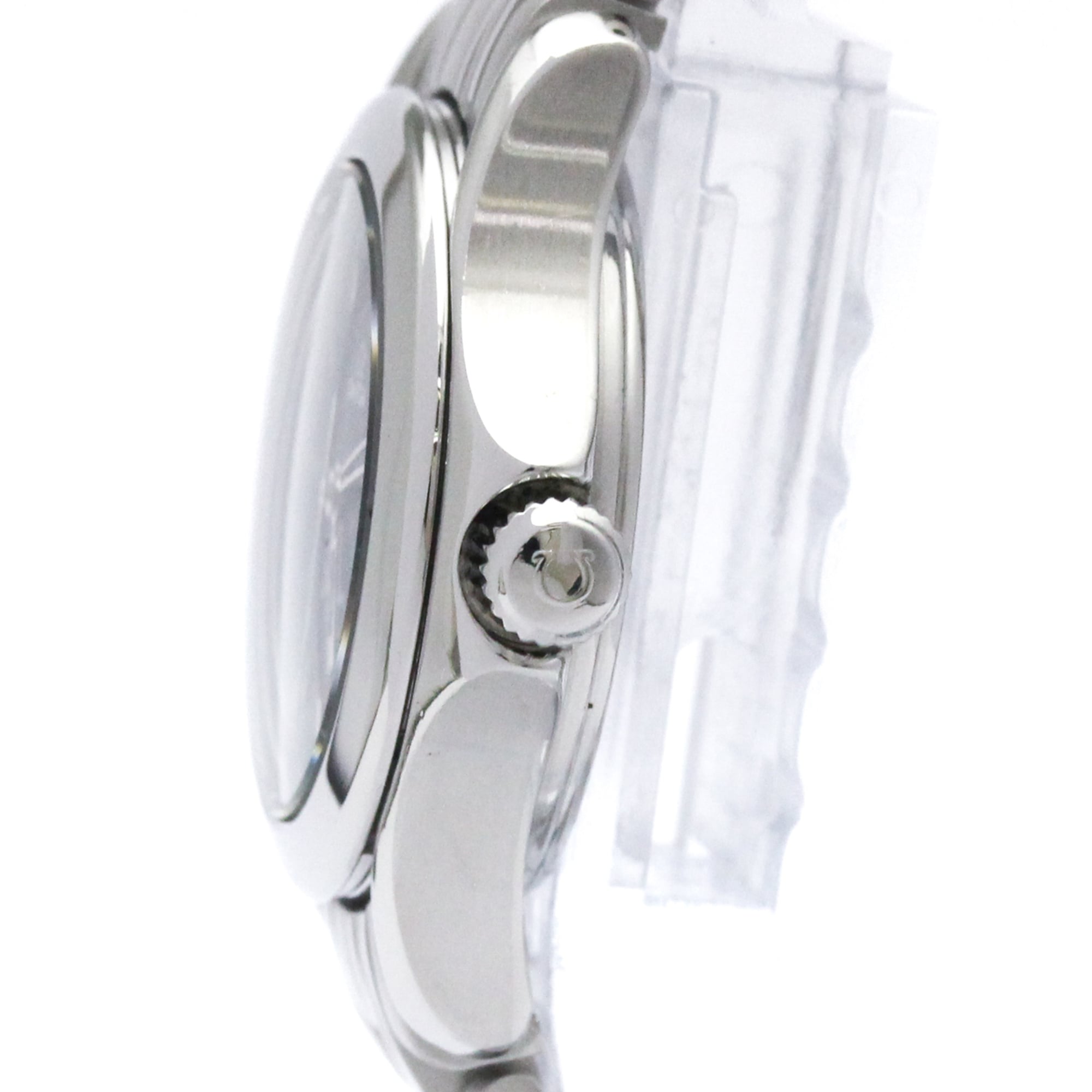 OMEGA Seamaster 120M Jacques Mayol 2000 Ladies Watch 2586.80 Polished