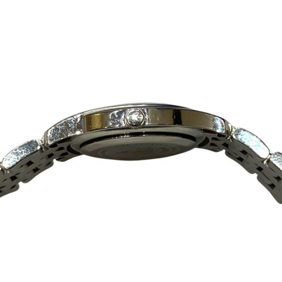 Gucci G-Class 5500L Quartz Watch for Women