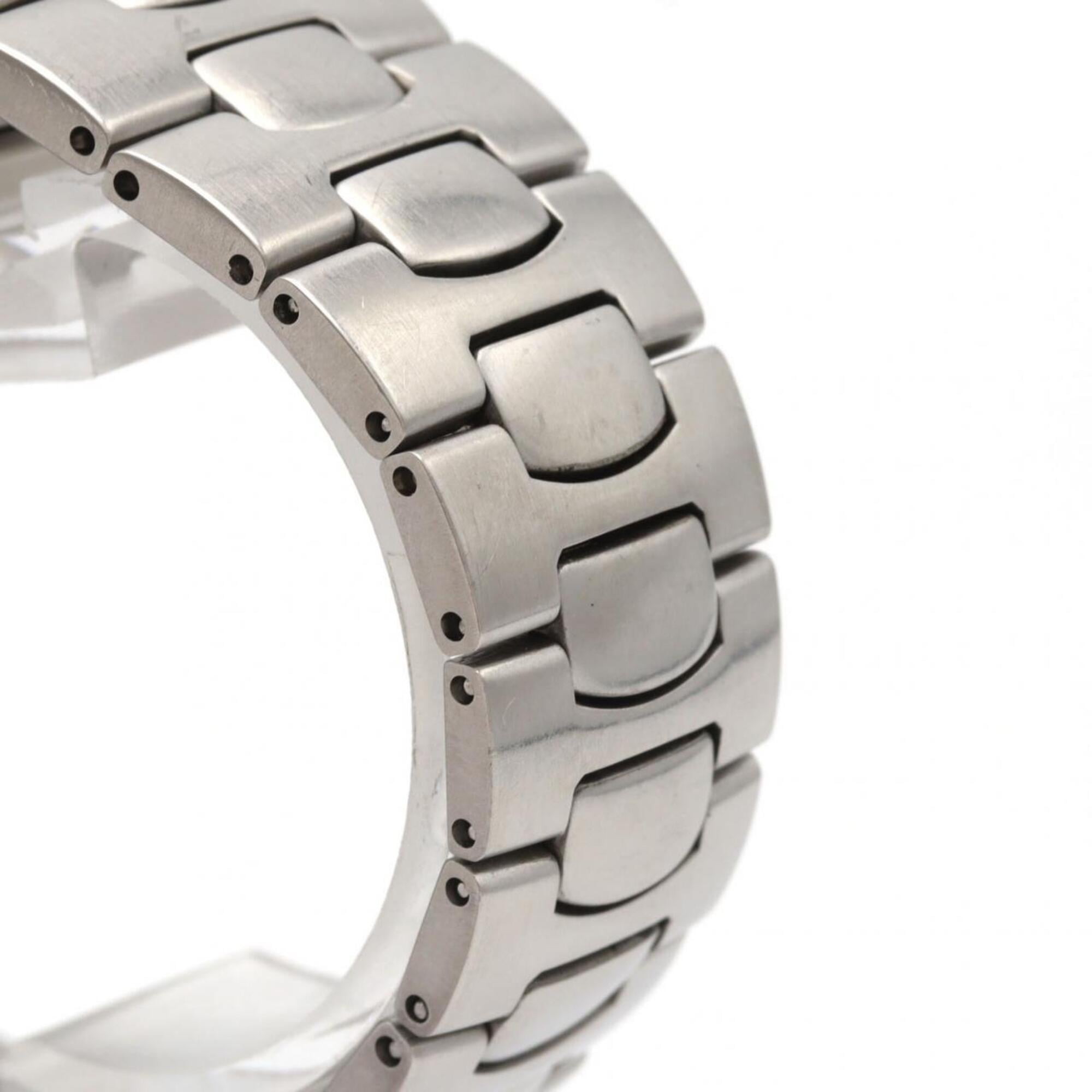 Omega Seamaster Polaris Gray Dial 38mm Watch