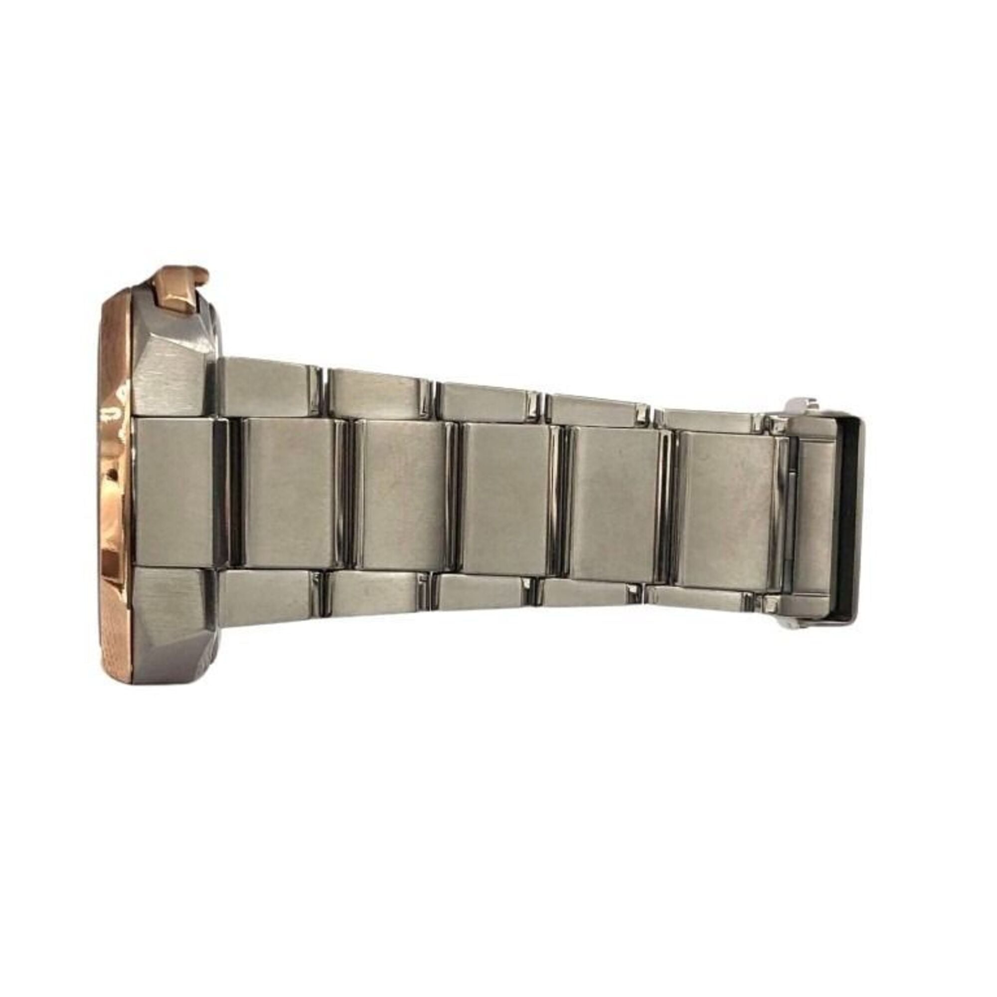 Seiko ASTRON NEXTER SBXD014 SBXD014 3X62-0AA0 Horloge met zwarte wijzerplaat, 41 mm