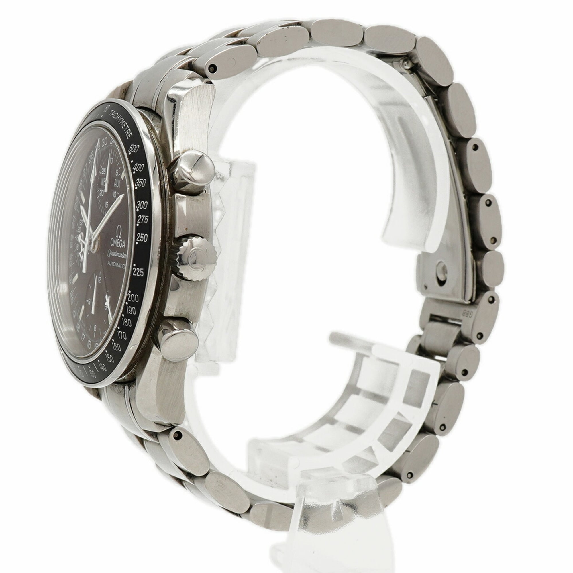 Omega Speedmaster Mark 40 Cosmos 3520.50 Black Dial Men's Watch