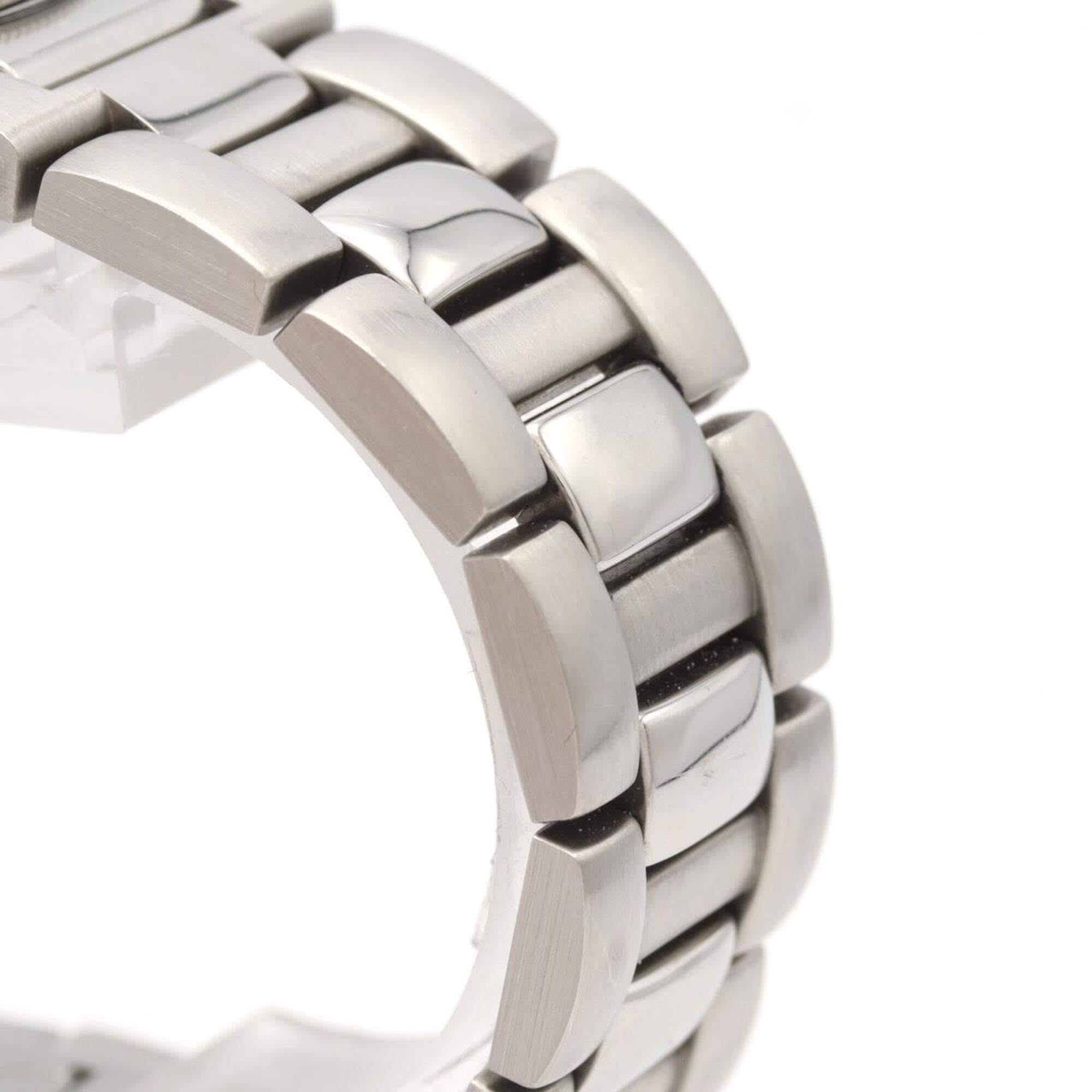 Cartier Pasha W31031H3 Stainless Steel Automatic