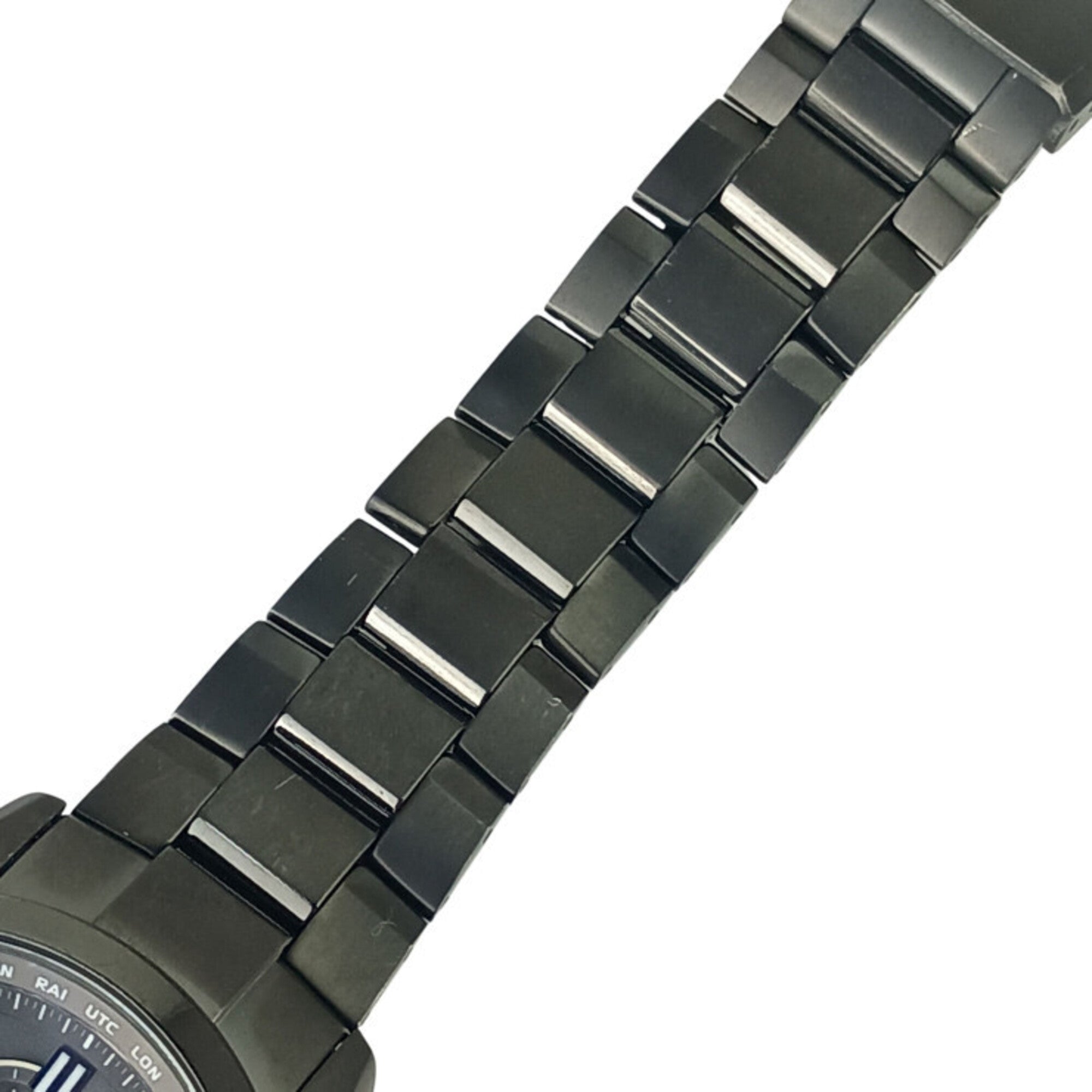 Casio OCEANUS OCW-T2500B-1AJF Noir Cadran 40mm Montre