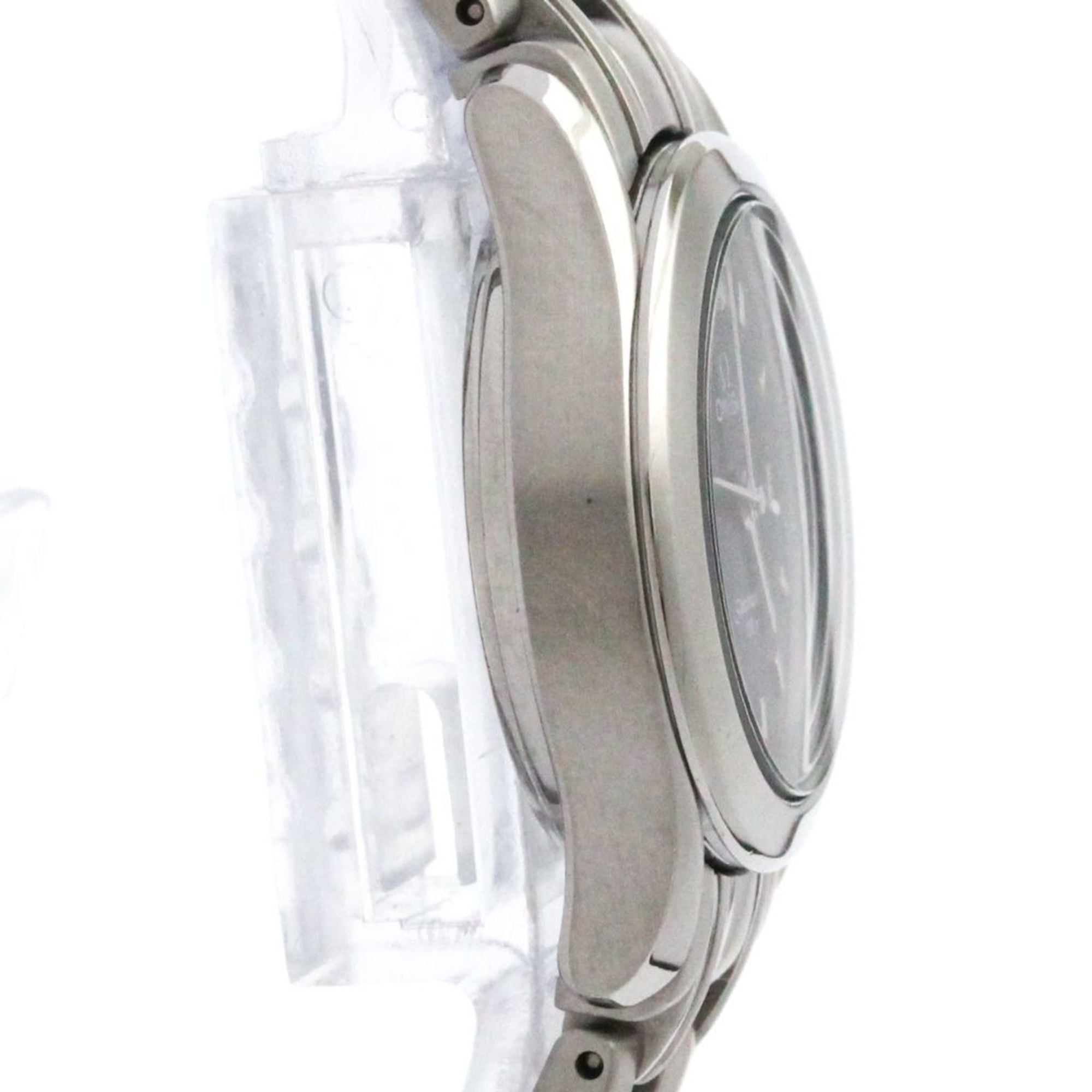 OMEGA Seamaster 120M Damenuhr aus Stahl Quarz 2581.82