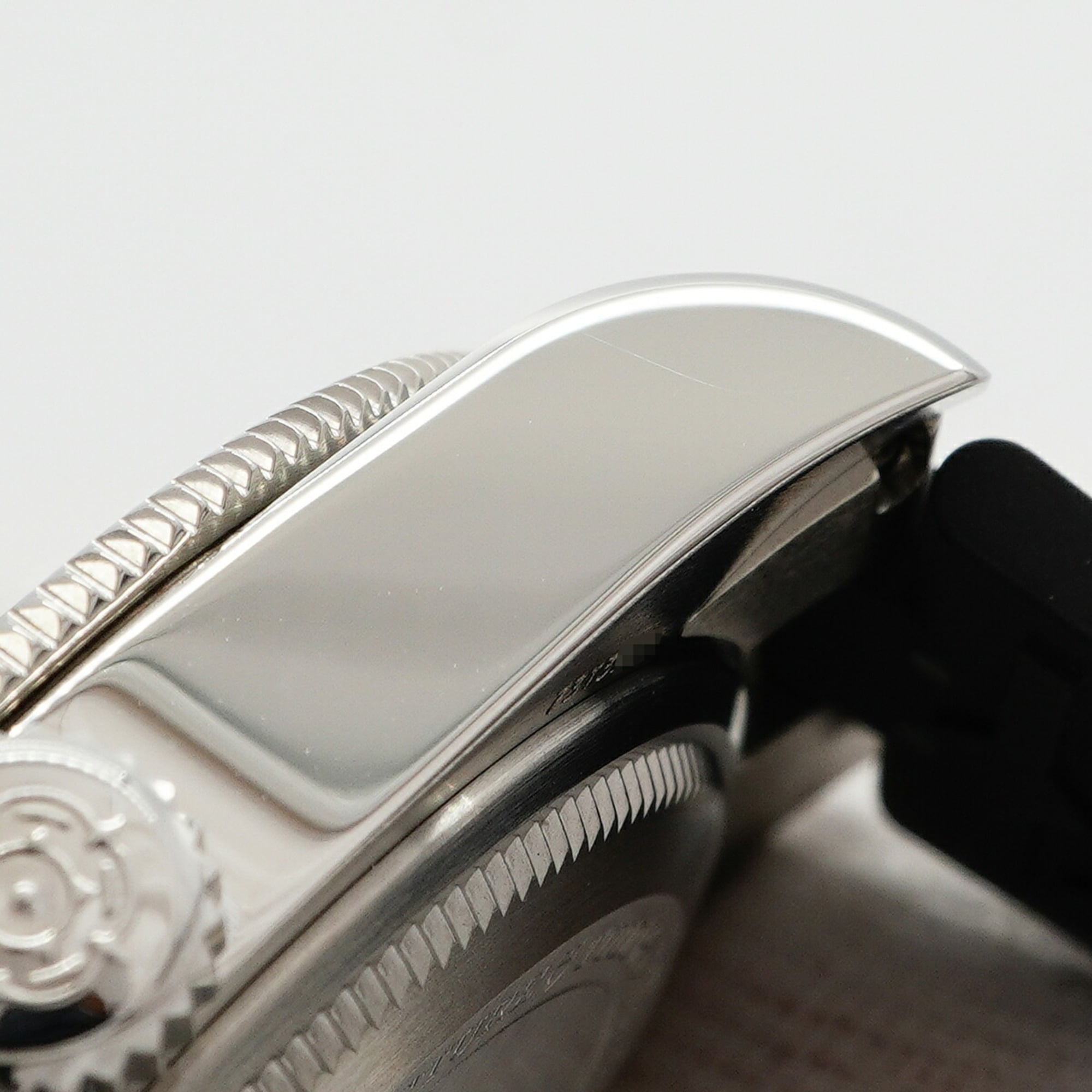 Tudor Black Bay 7941A1A0RU Black Dial 40mm Watch