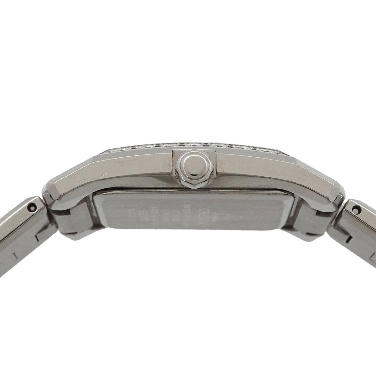 Seiko SEIKO Credor Node GSWE935 Grün Zifferblatt 20 mm Uhr