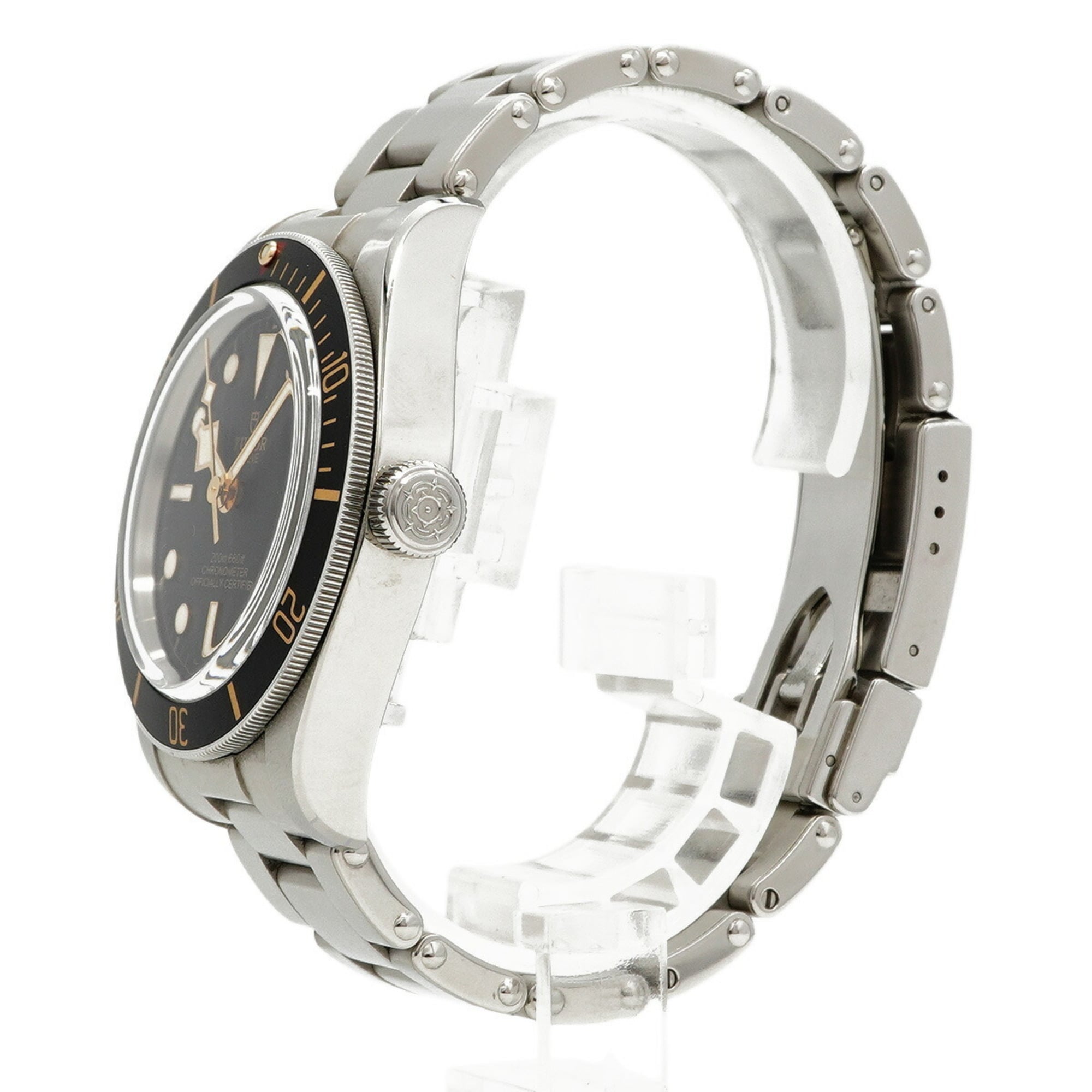Tudor Black Bay 58 79030N Dial Men's Watch