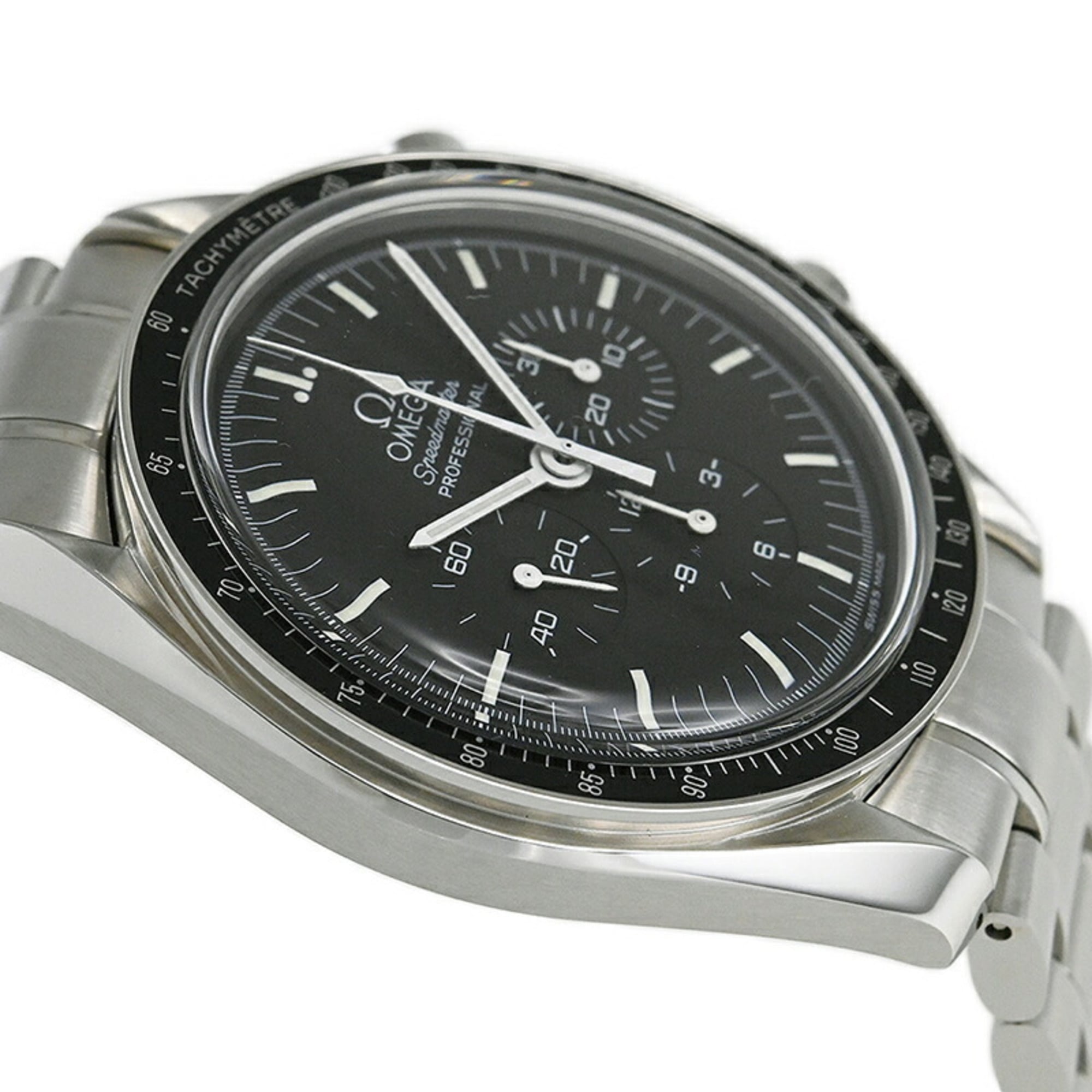 Omega Speedmaster Professional Apollo 1 Moon Landing 30th Anniversary Limited Edition (9999 pieces) 3560.50