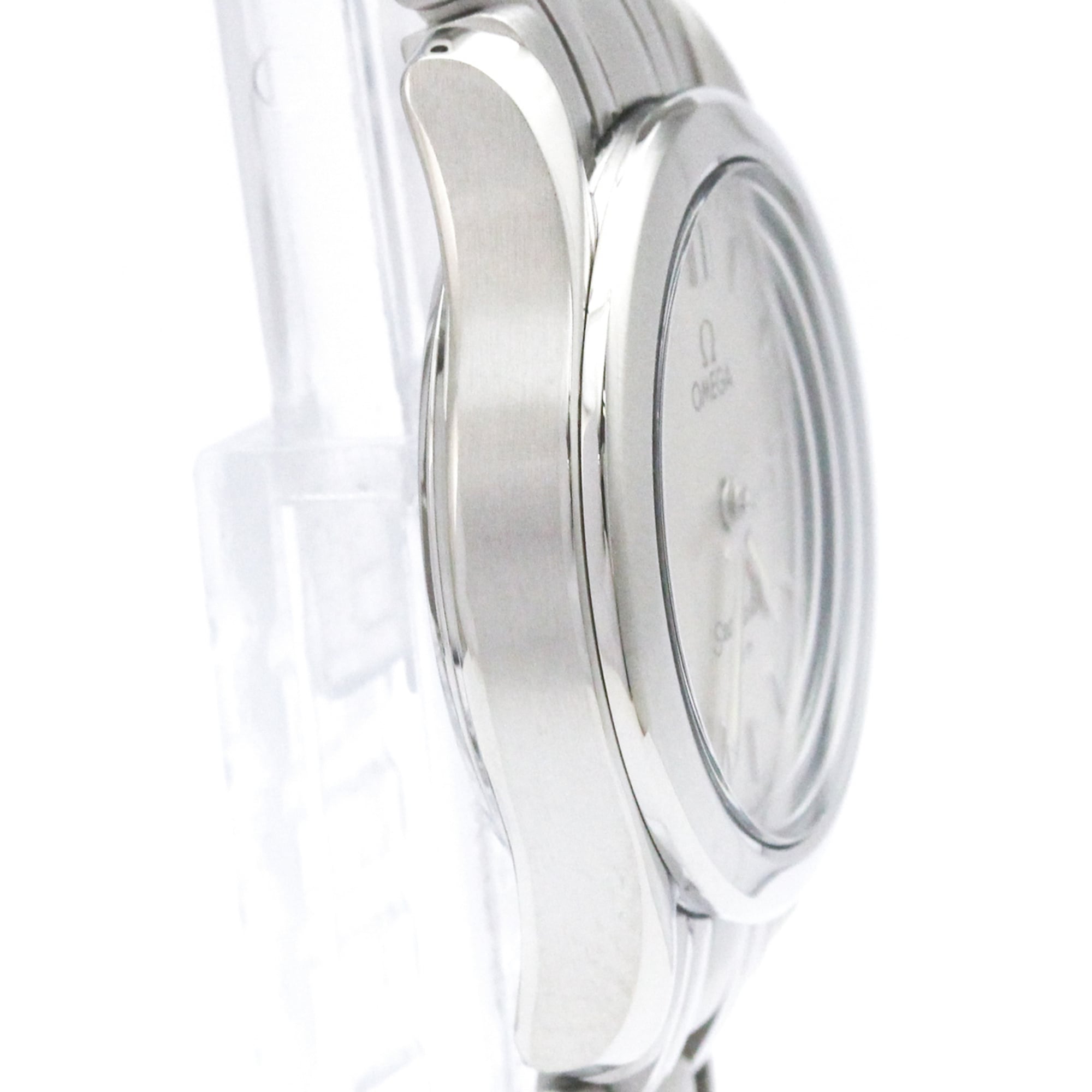 OMEGA Seamaster 120M Steel Quartz Ladies 2581.33