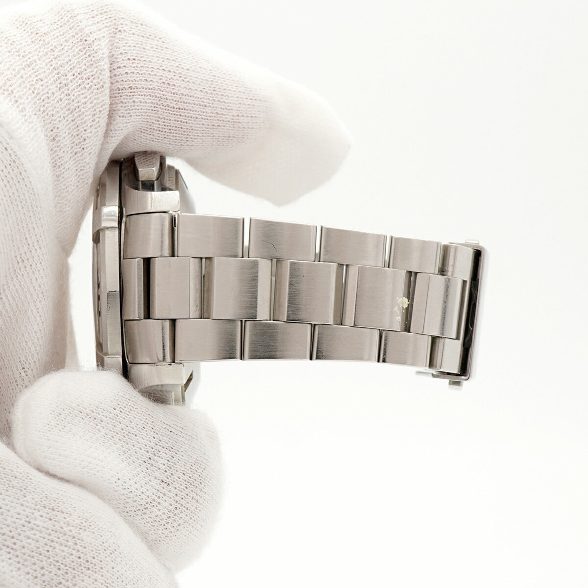 TAG Heuer Aquaracer CAP2111 Silver Dial Men's Watch