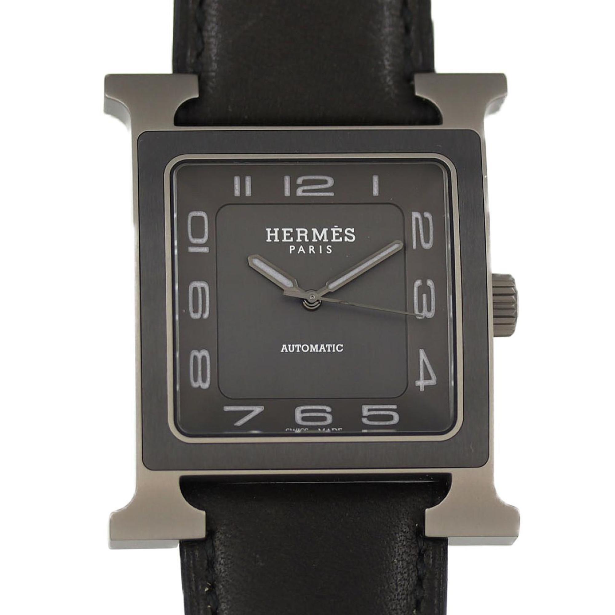 HermÃ¨s H Watch TI HH5.841 Automatic