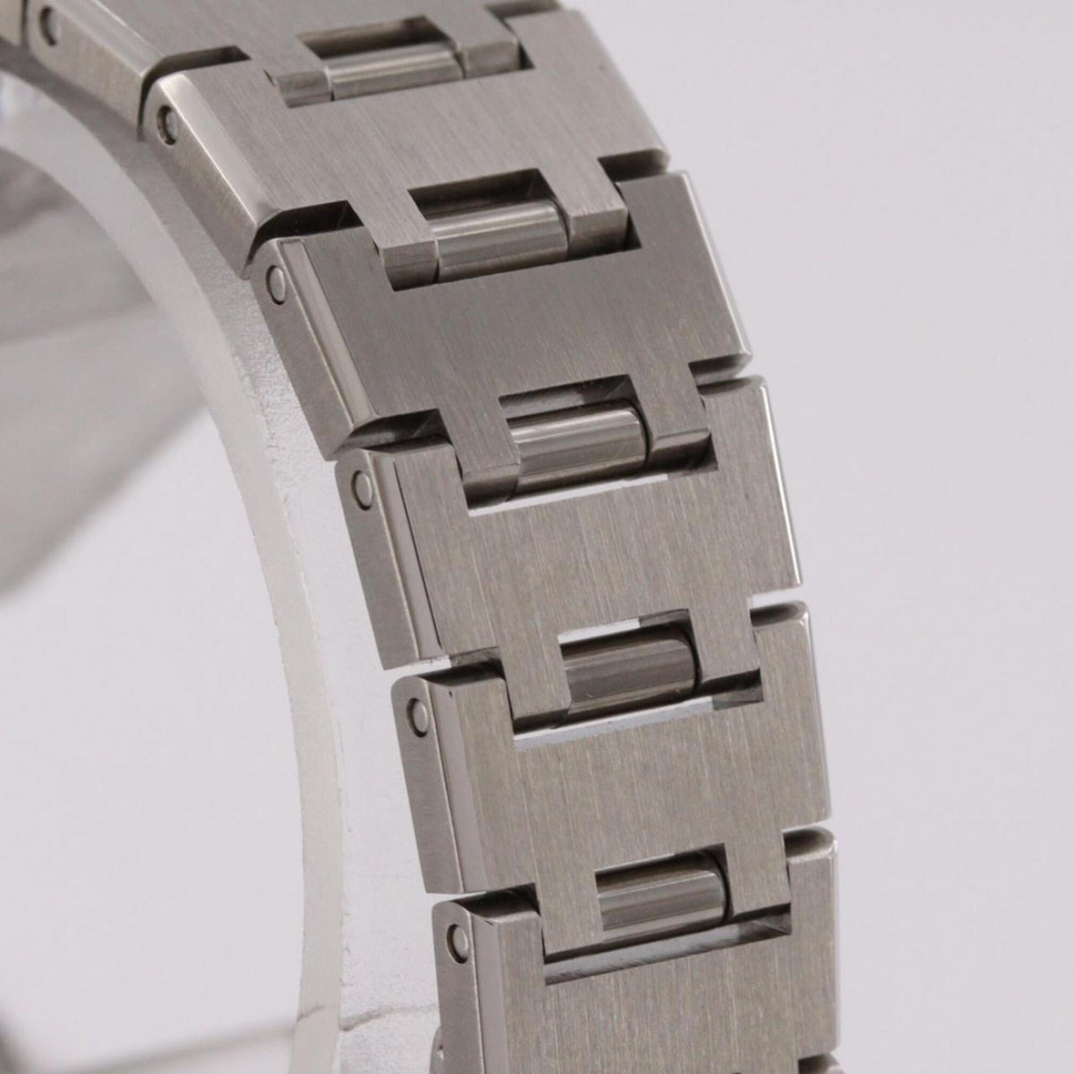 Bvlgari Bulgari BB23SS/BB23SSD Black Dial 23mm Watch