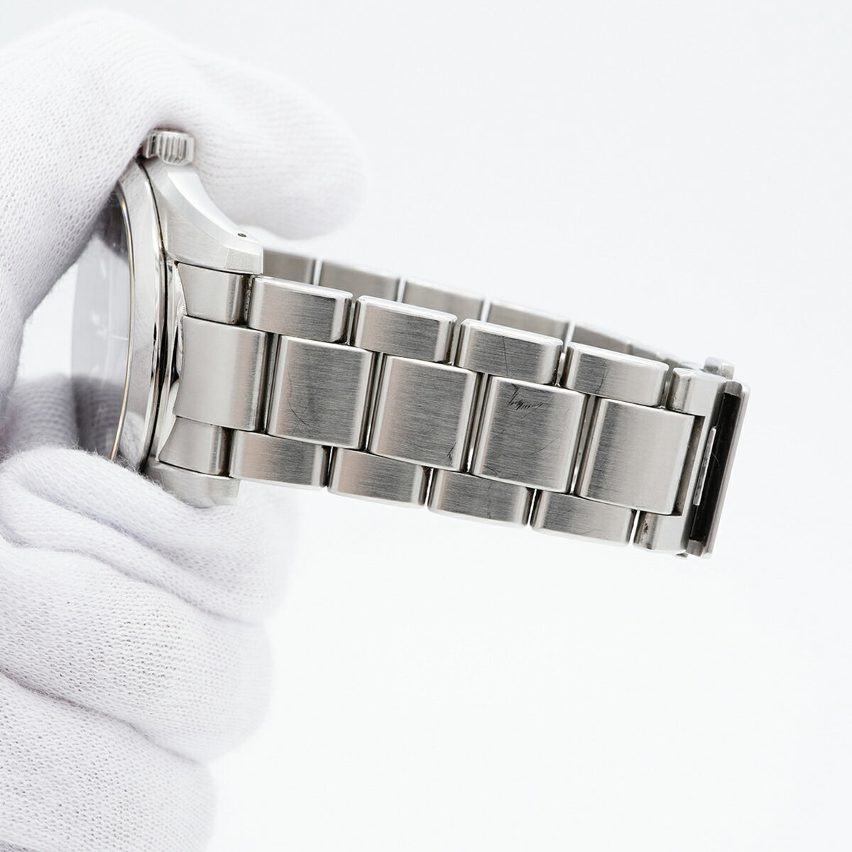 Grand Seiko Grand SBGV225/9F82-0AF0 Navy Dial 39mm Watch